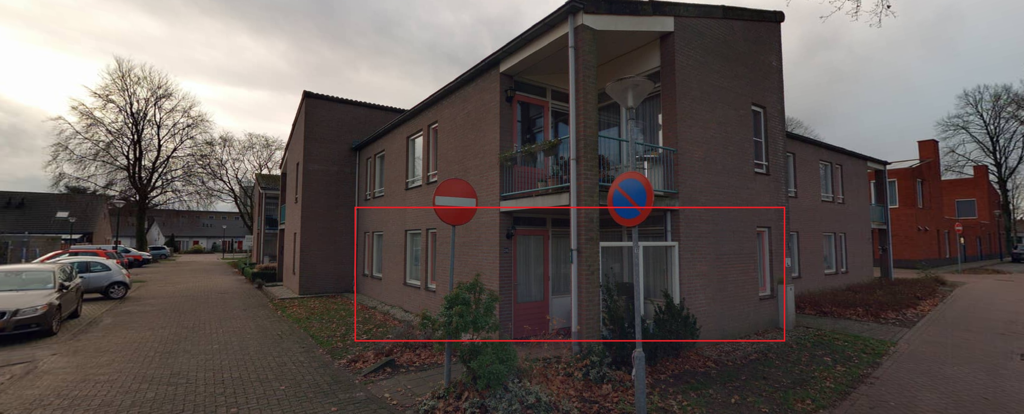 Derpshei 26, 5825 BL Overloon, Nederland