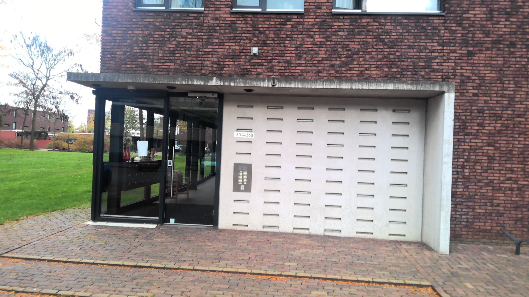 Karel Doormanstraat 22B