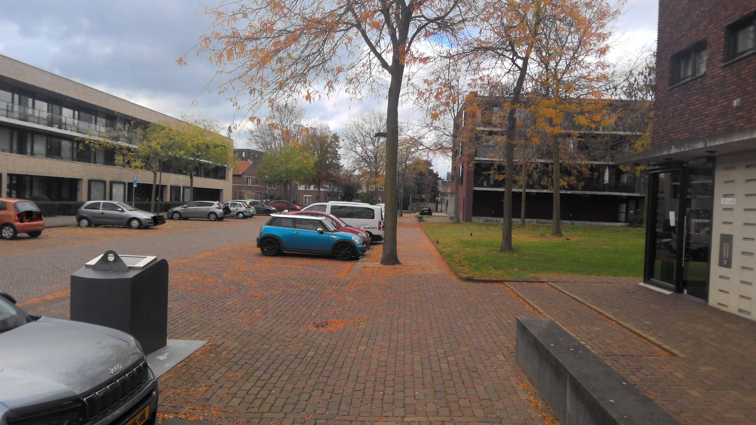 Karel Doormanstraat 22B