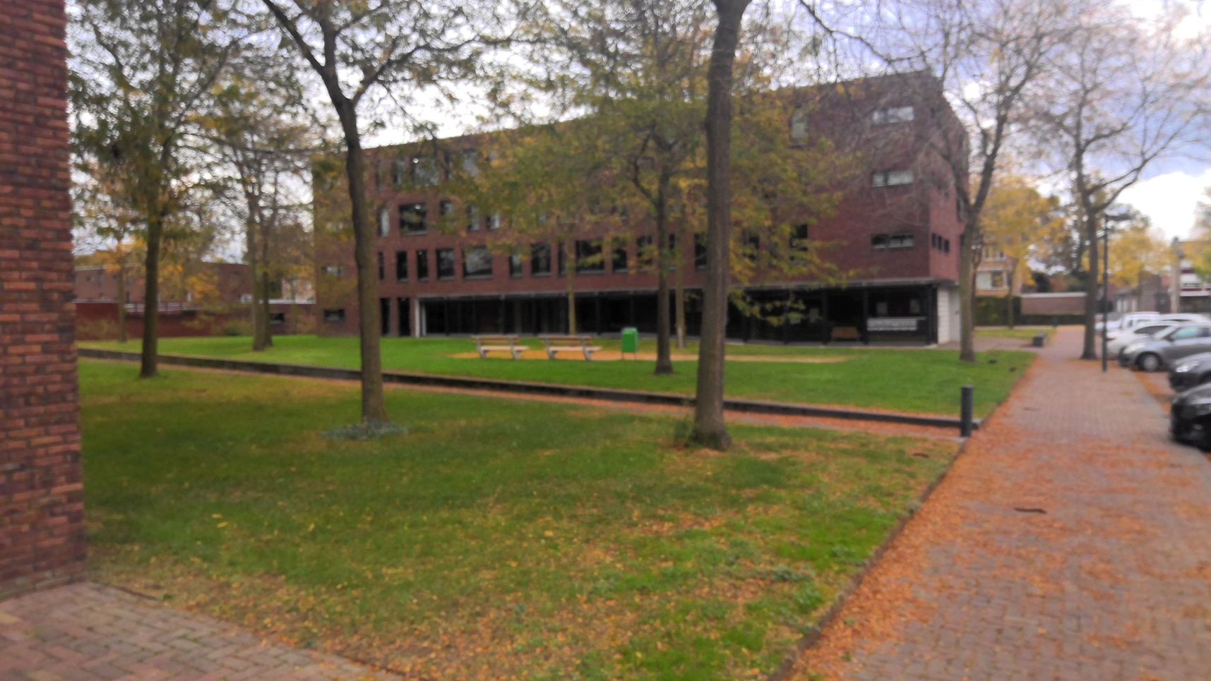 Karel Doormanstraat 22B