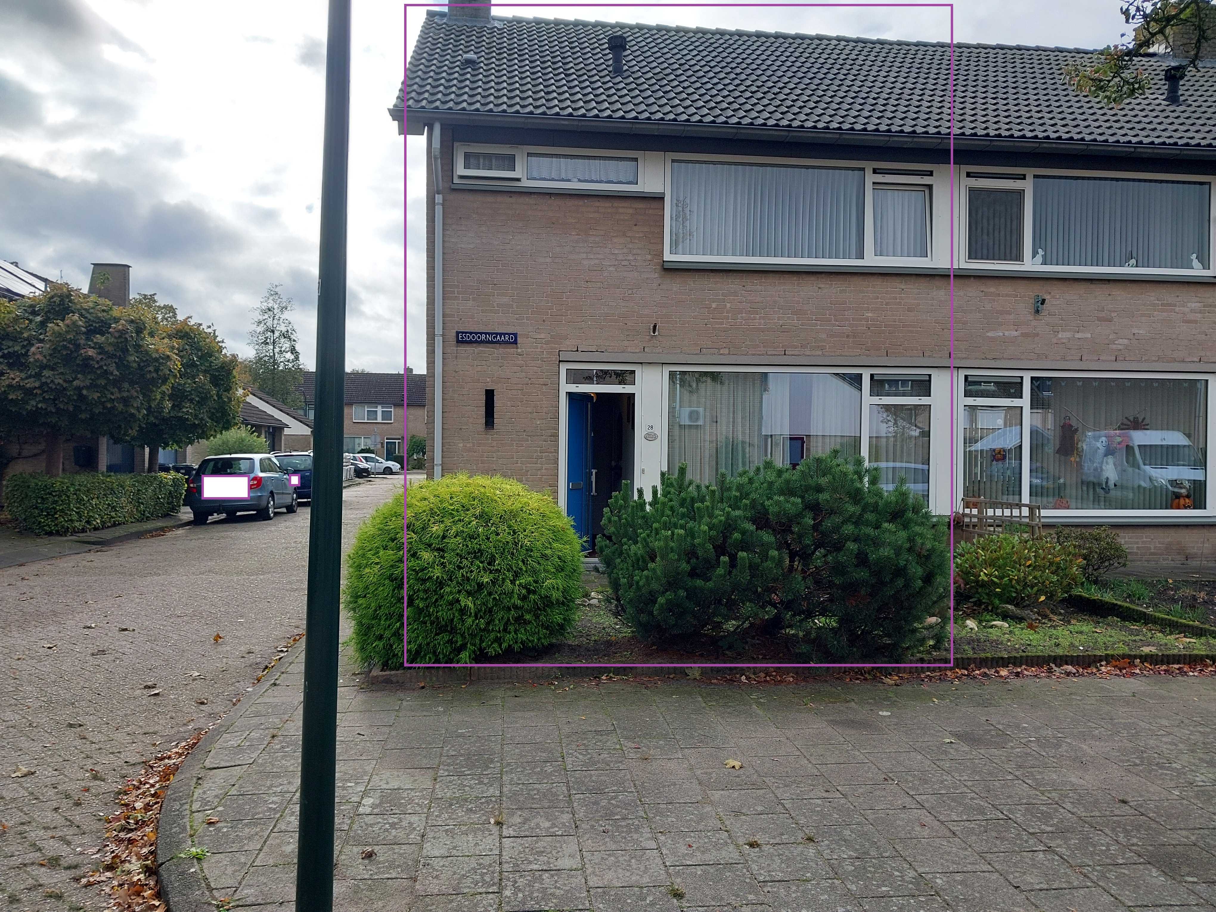 Esdoorngaard 28, 5283 EV Boxtel, Nederland