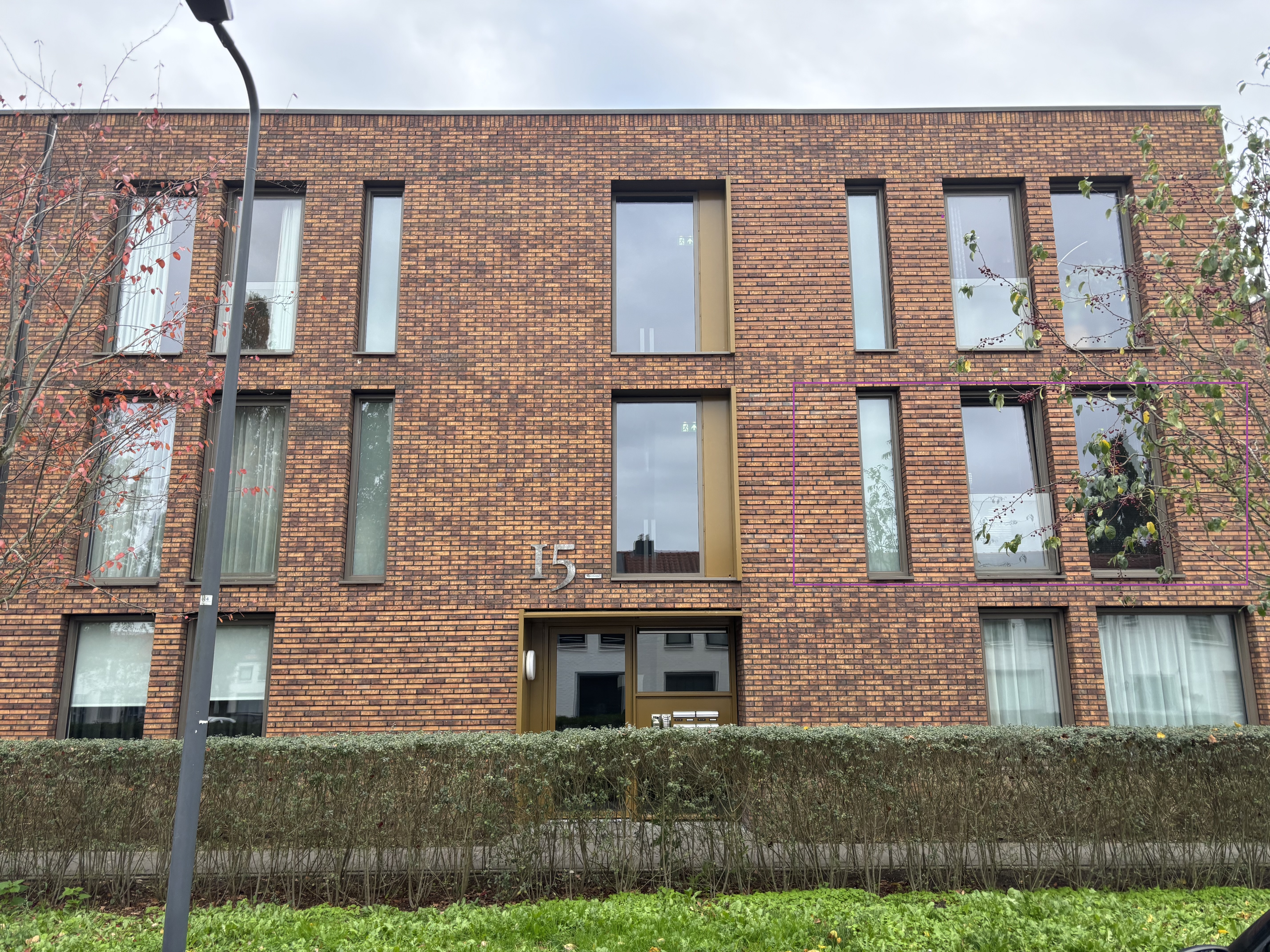 Oeterselaan 76, 5223 XK 's-Hertogenbosch, Nederland