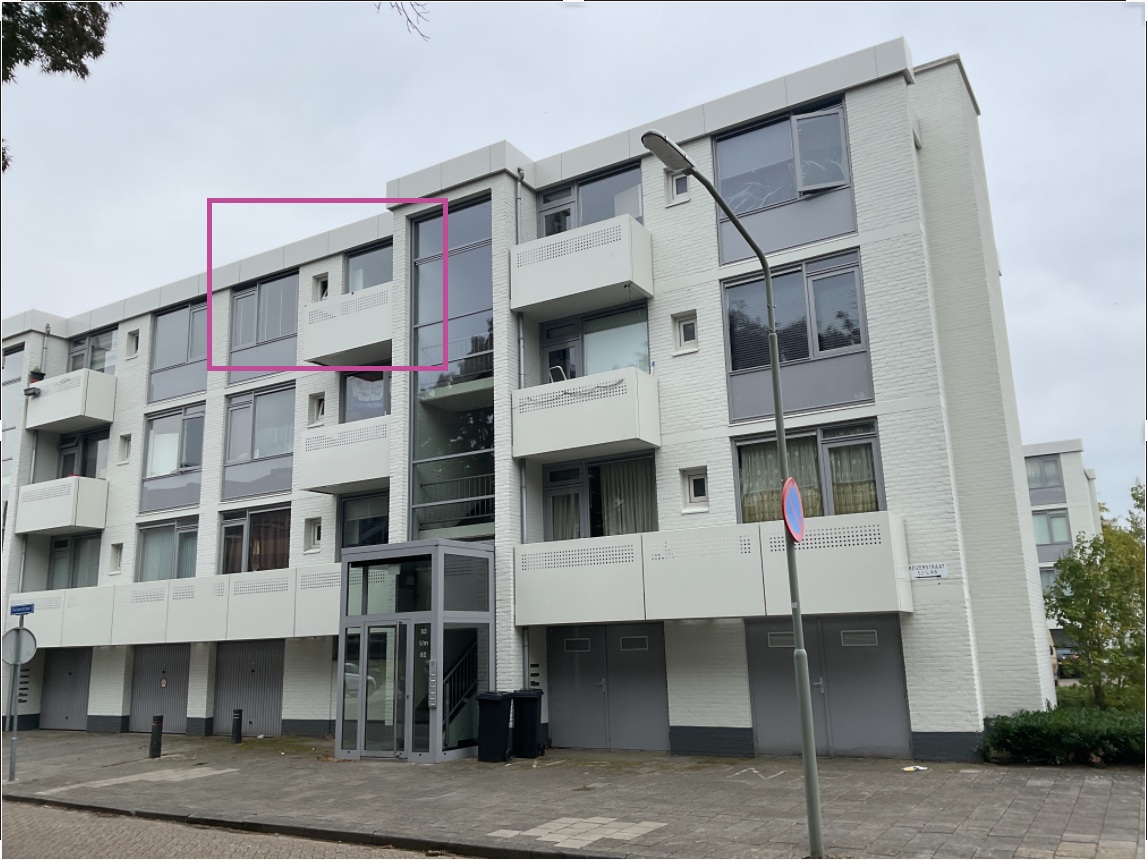 Keizerstraat 60, 5282 WT Boxtel, Nederland