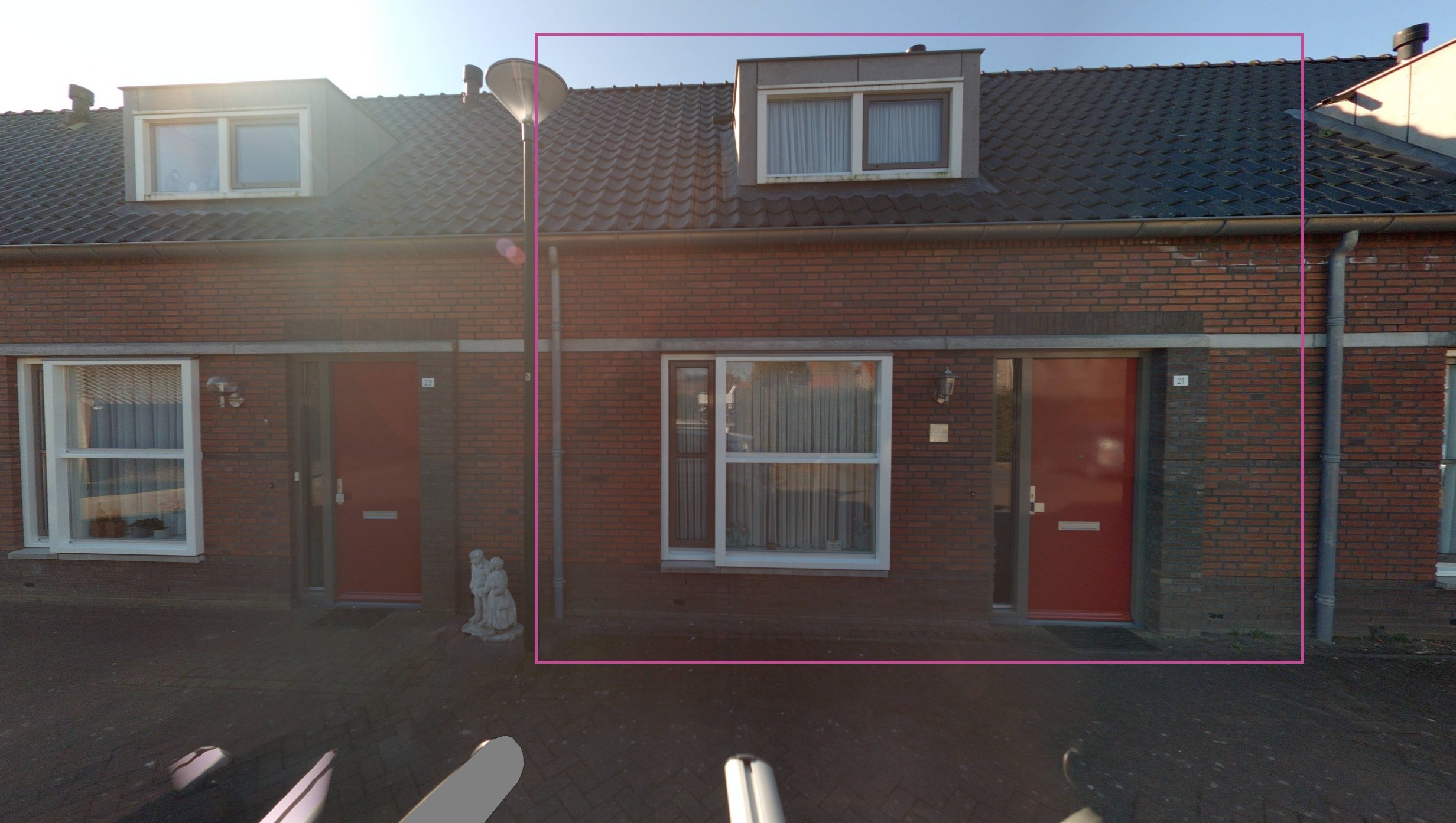 Burgerveld 21, 5411 TD Zeeland, Nederland