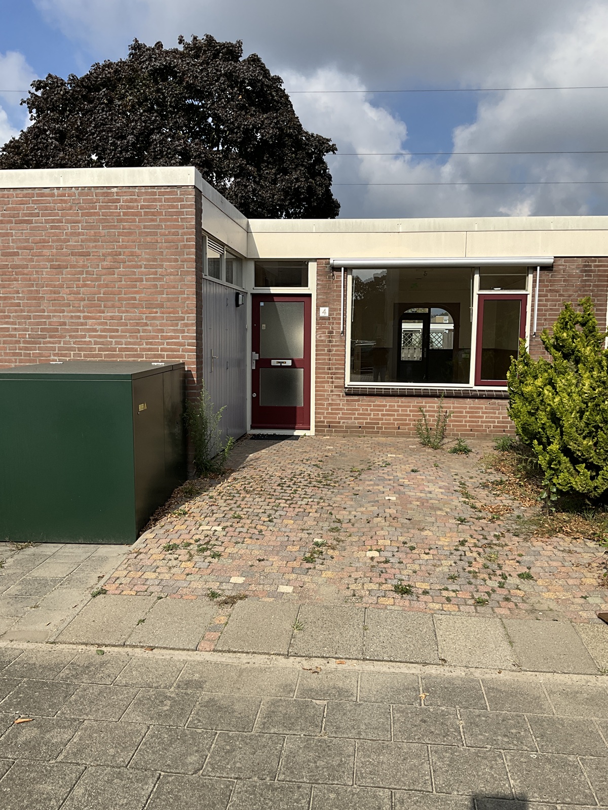 Saffier 4, 5231 KG 's-Hertogenbosch, Nederland