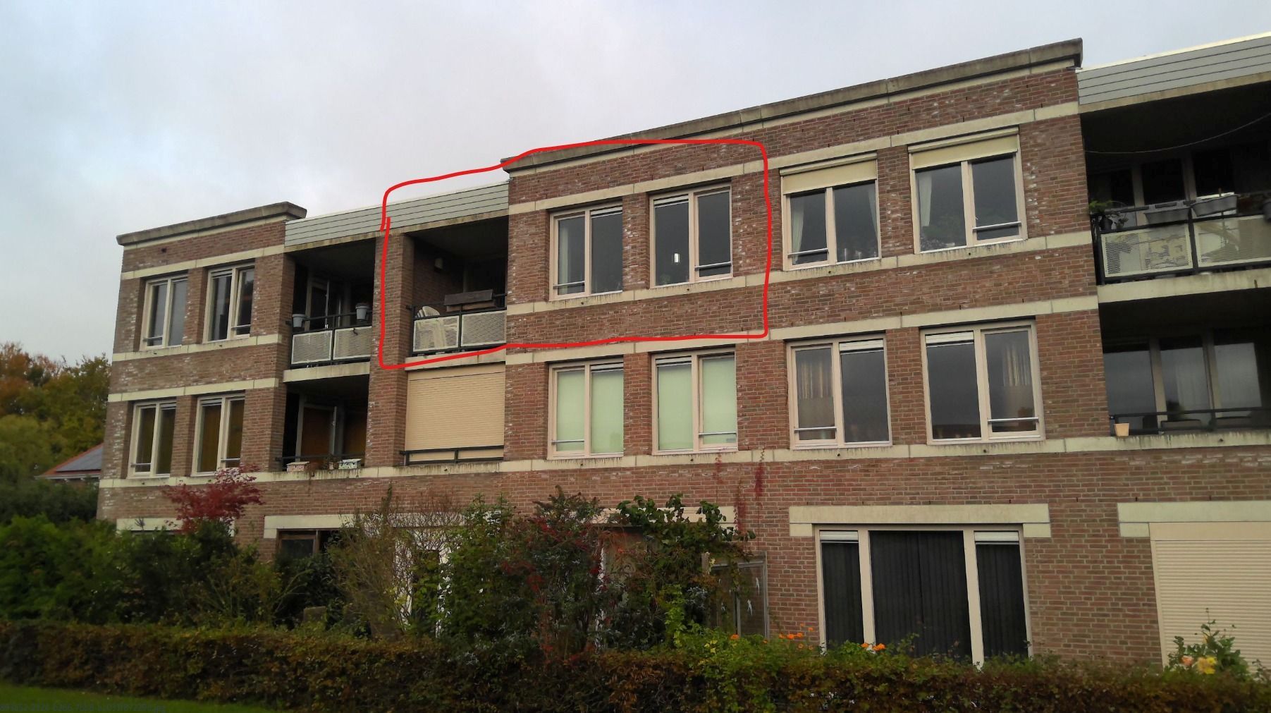 Arendstraat 166, 5341 RS Oss, Nederland