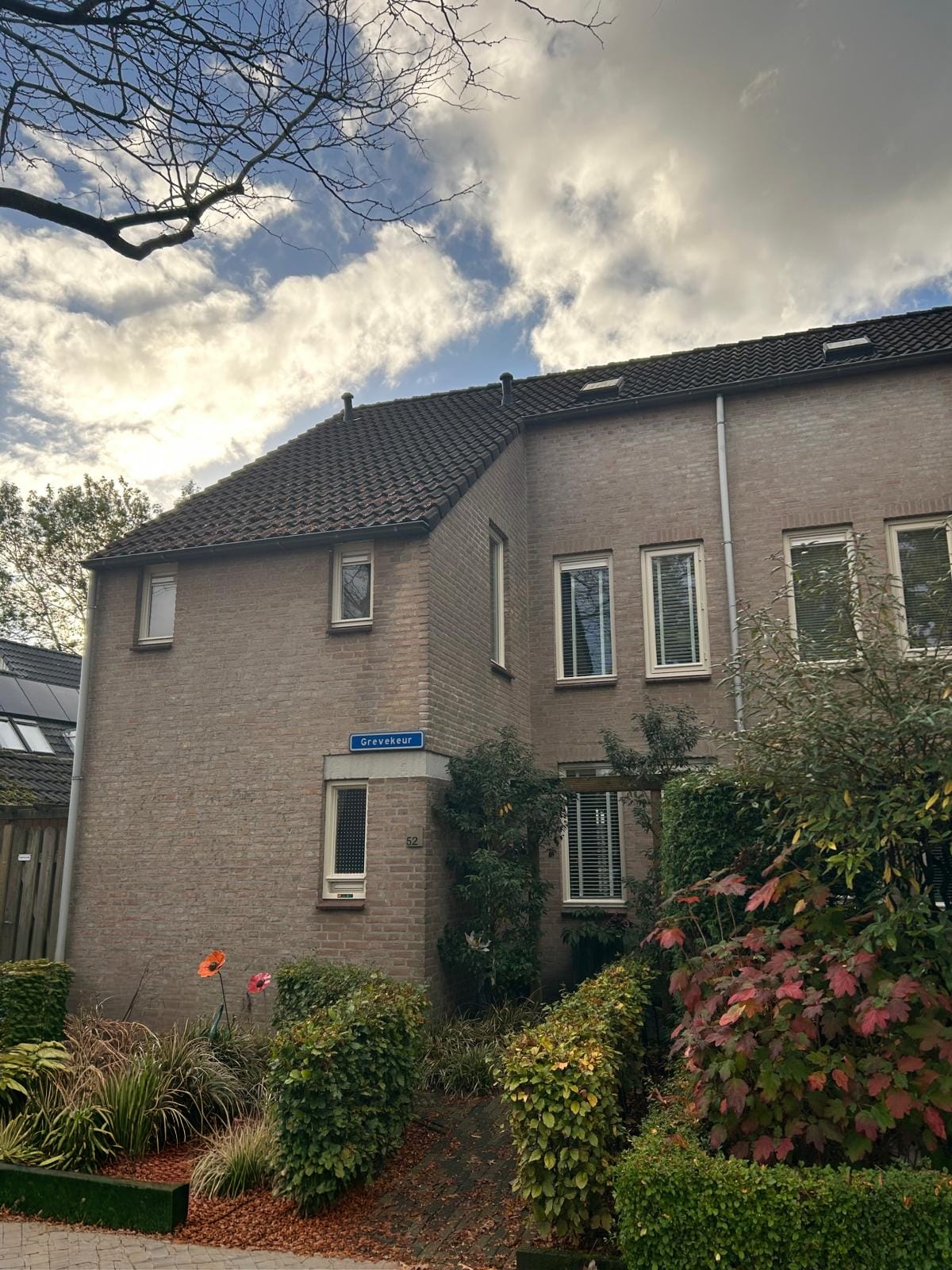 Grevekeur 52, 5481 ME Schijndel, Nederland
