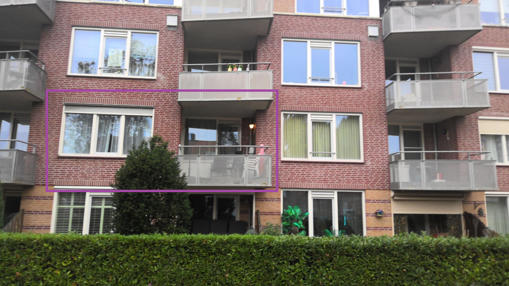 Leeuwerikstraat 46, 5348 XA Oss, Nederland