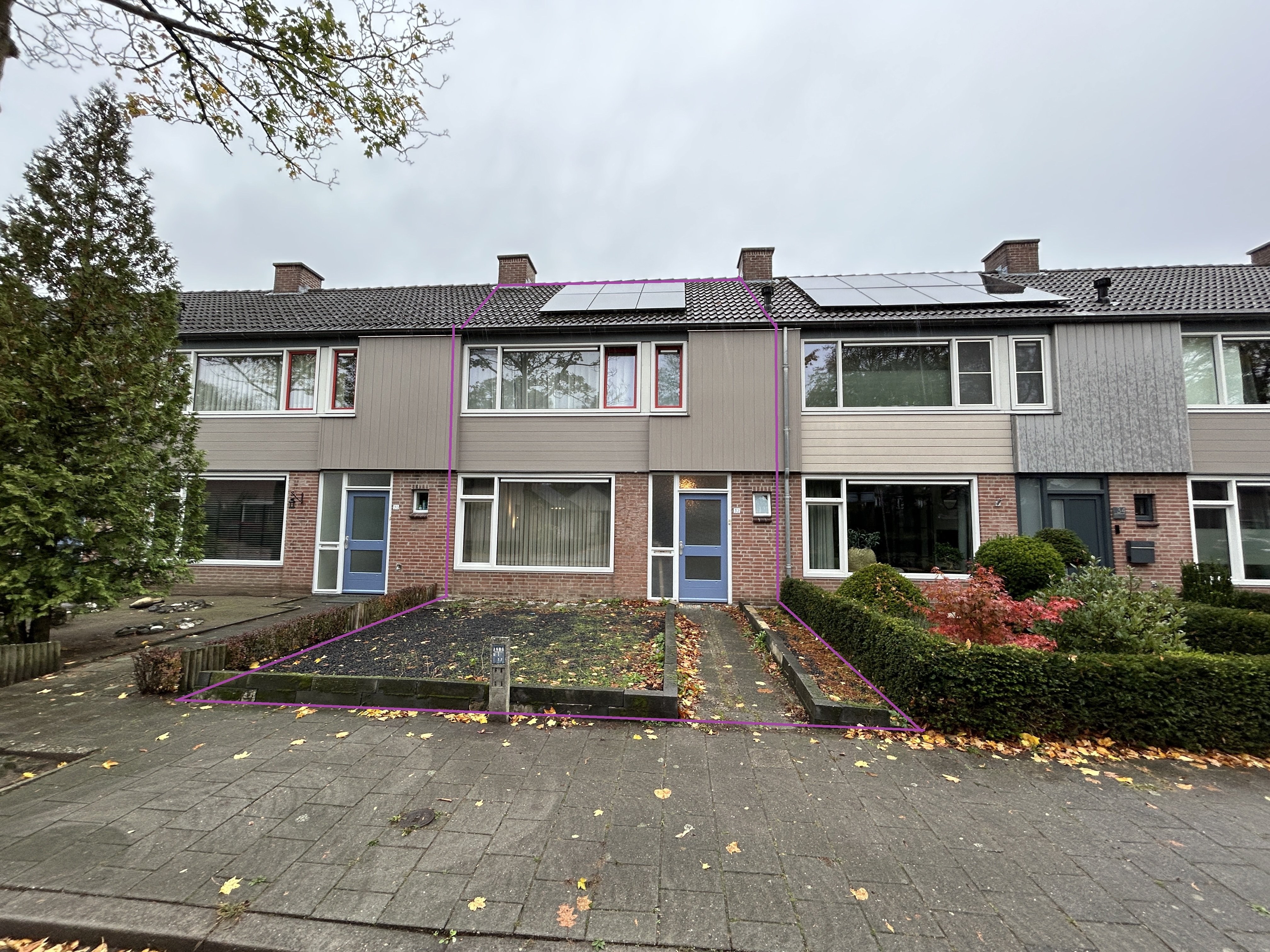 De Cock van Neerijnenstraat 32, 5482 GS Schijndel, Nederland