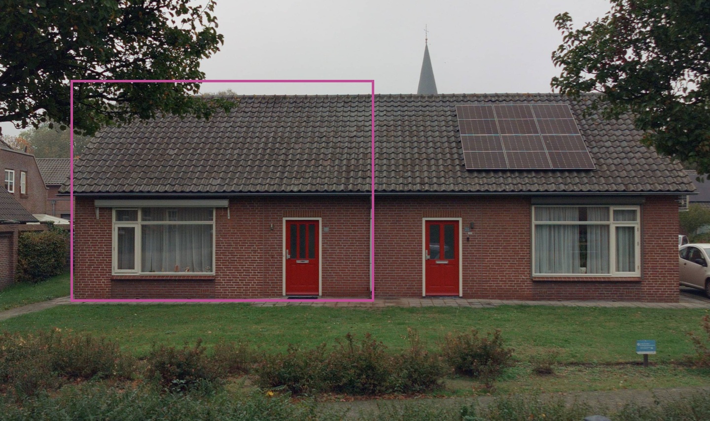 Kolonel Silvertoplaan 24, 5845 BL Sint Anthonis, Nederland