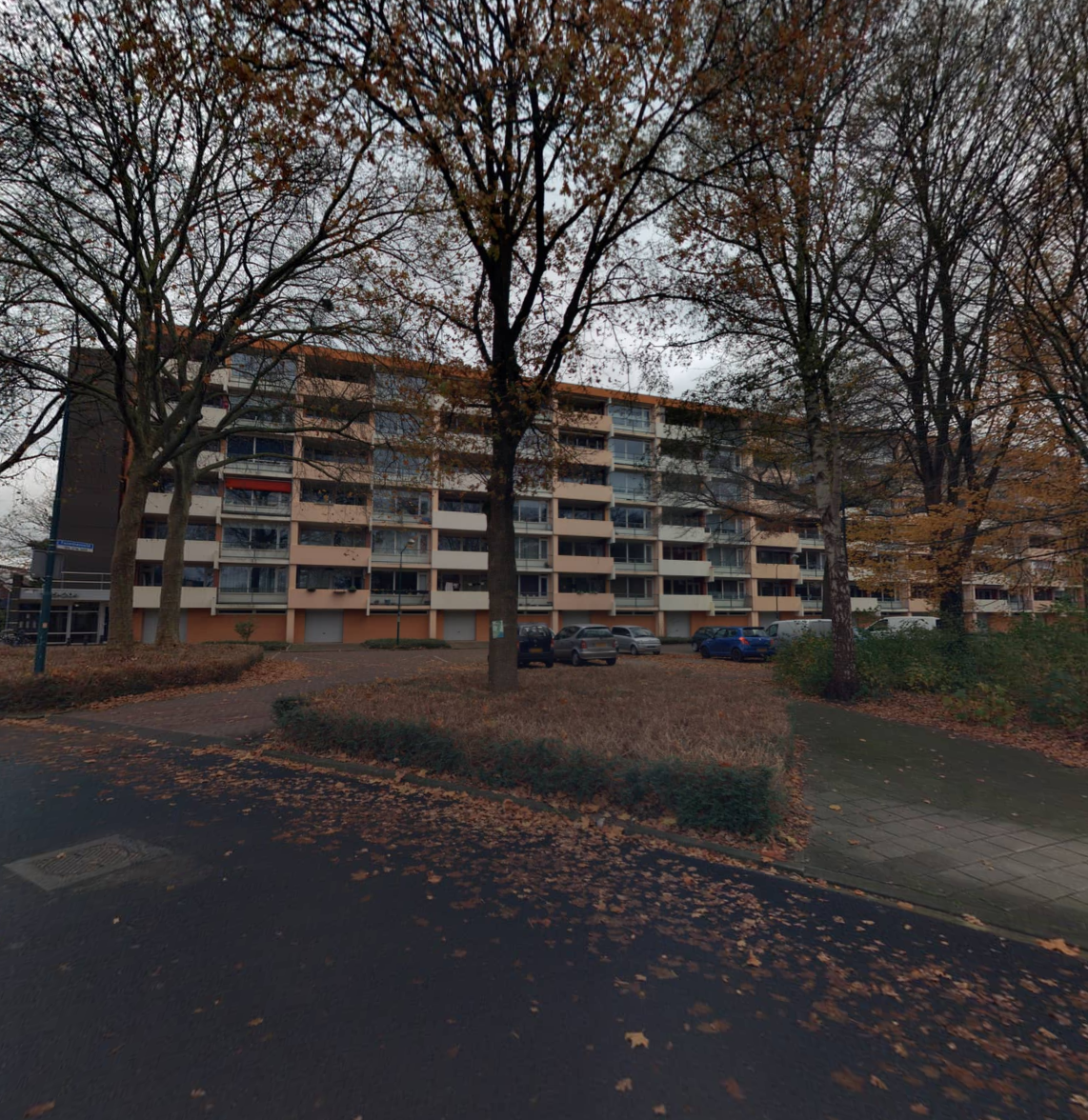 Fazantenveld 196, 5431 JH Cuijk, Nederland