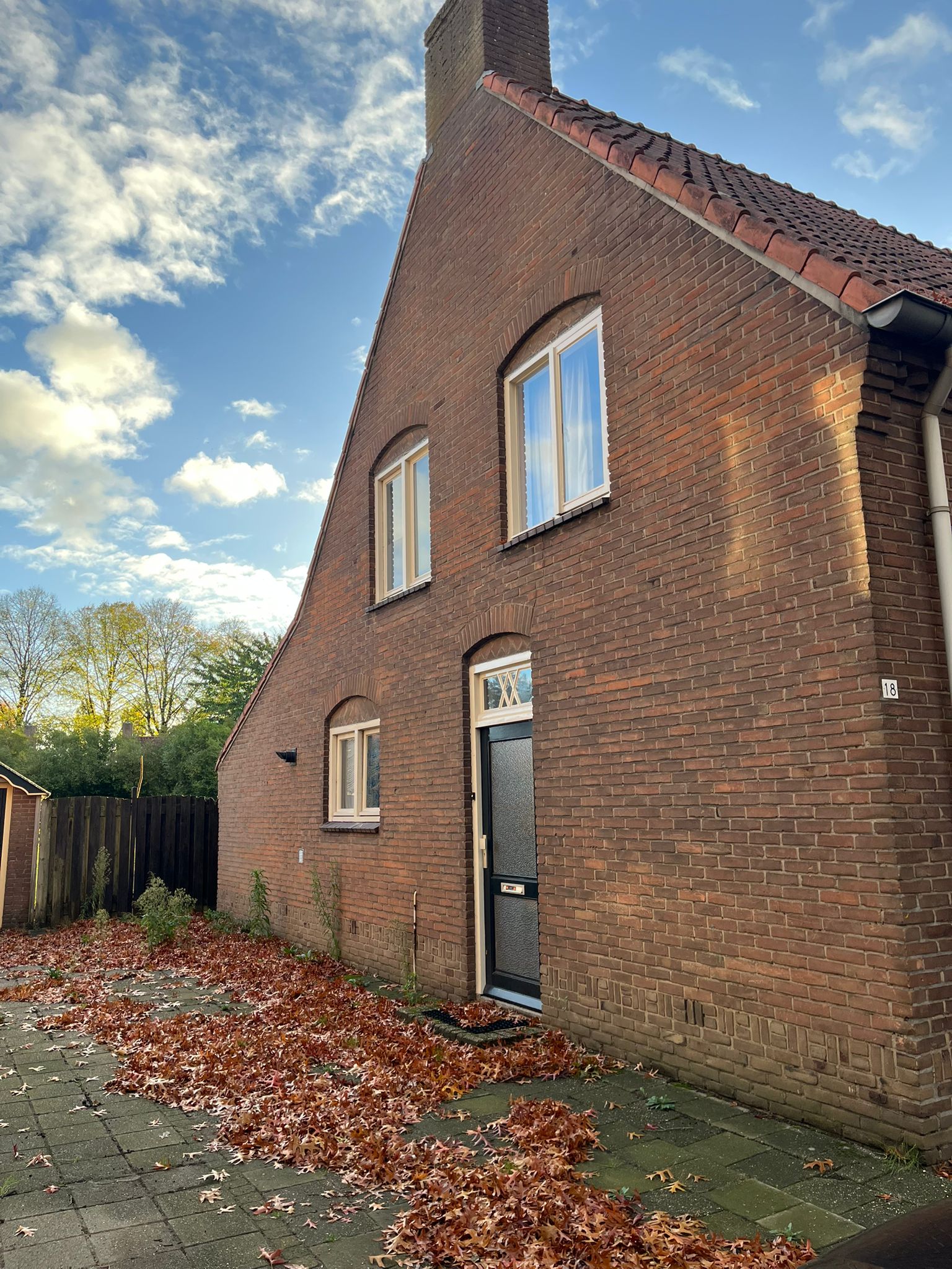 Wilgenstraat 18, 5482 BW Schijndel, Nederland