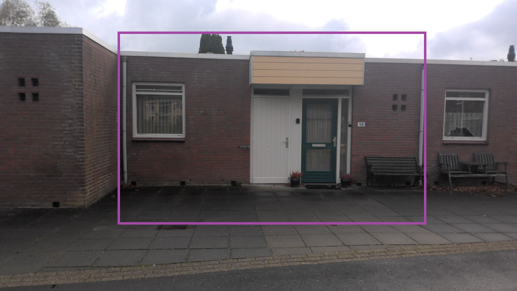 Sint Sebastianusstraat 5B, 5373 AD Herpen, Nederland