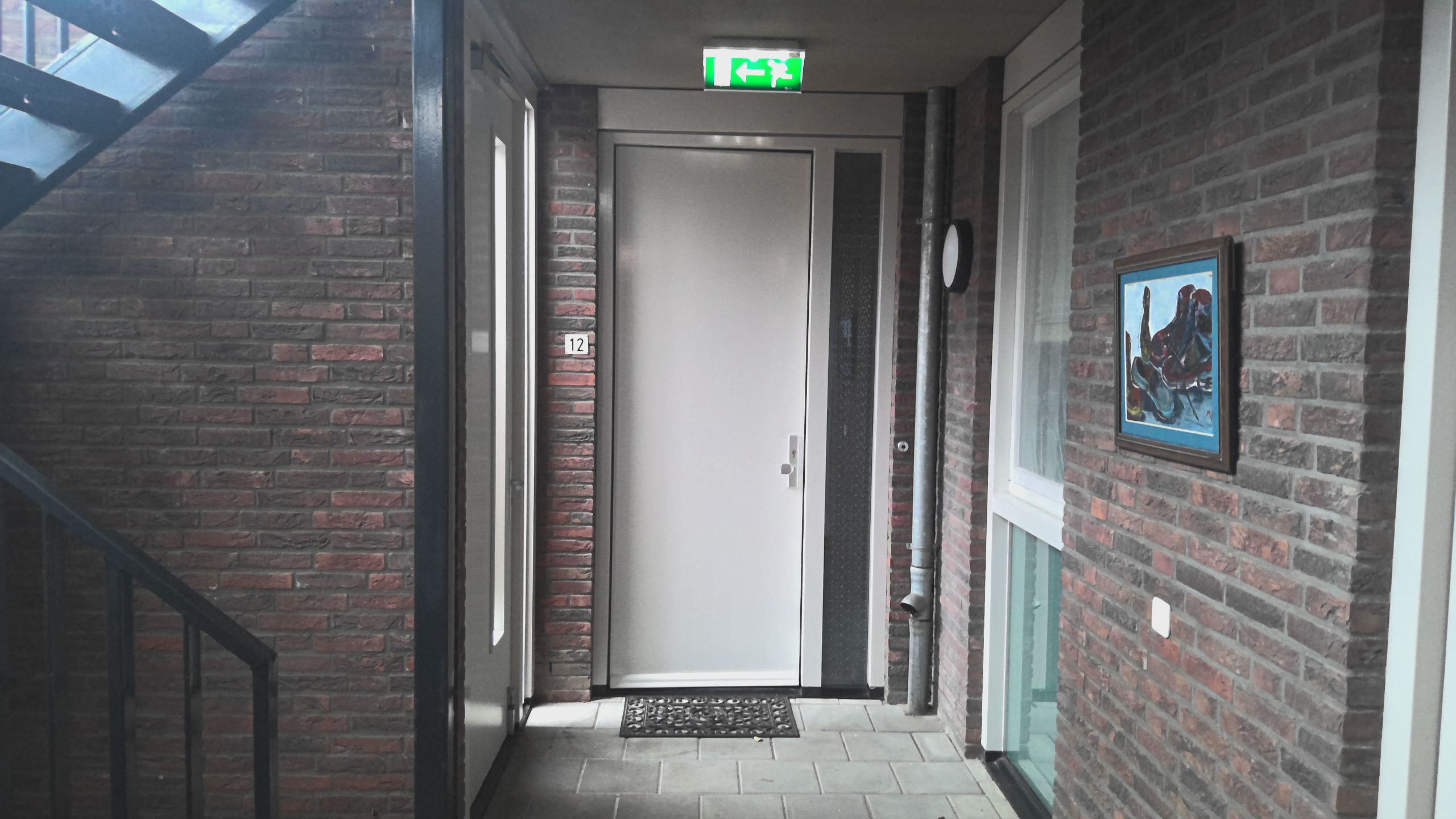 Kapelstraat 2, 5258 VB Berlicum, Nederland