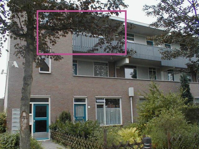 Zwaluwstraat 68, 6591 WZ Gennep, Nederland