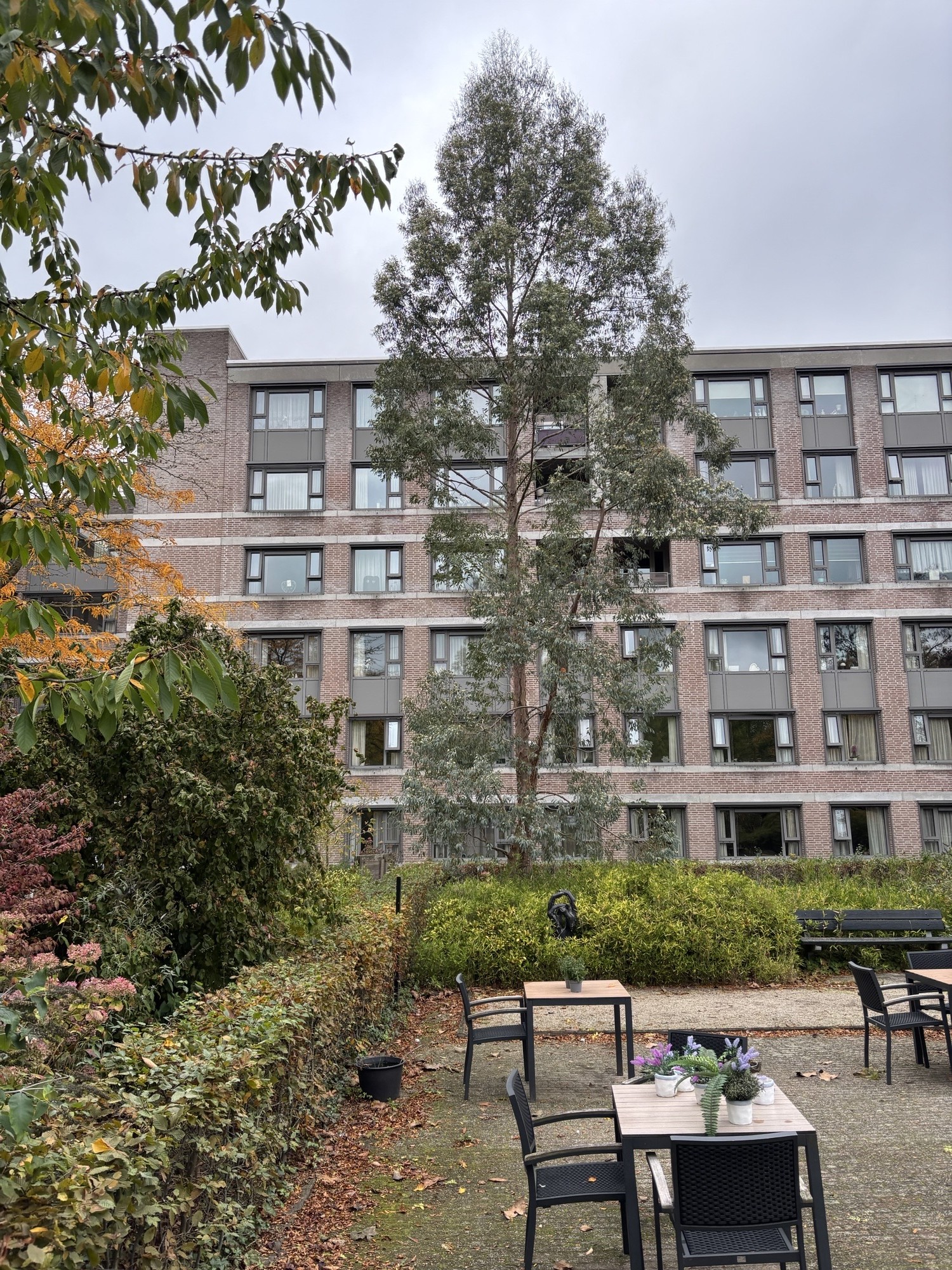 Ministershof 3, 5344 BT Oss, Nederland