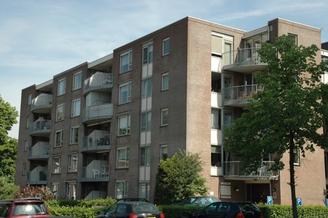 Carolushof 23, 5401 BJ Uden, Nederland