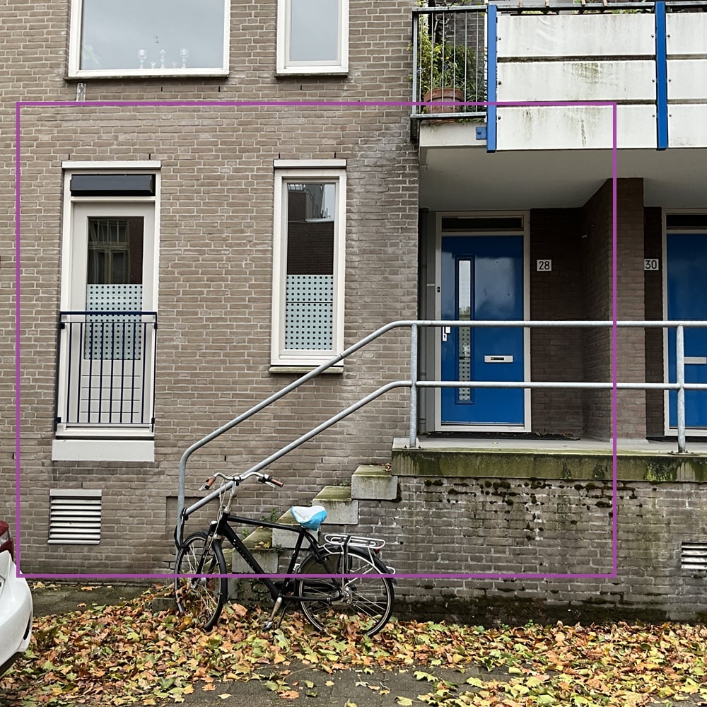 Cuperinusstraat 28, 5211 VM 's-Hertogenbosch, Nederland