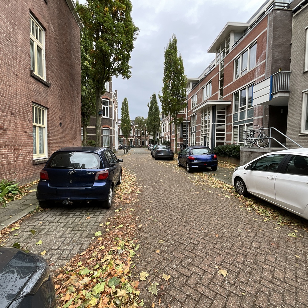 Cuperinusstraat 28