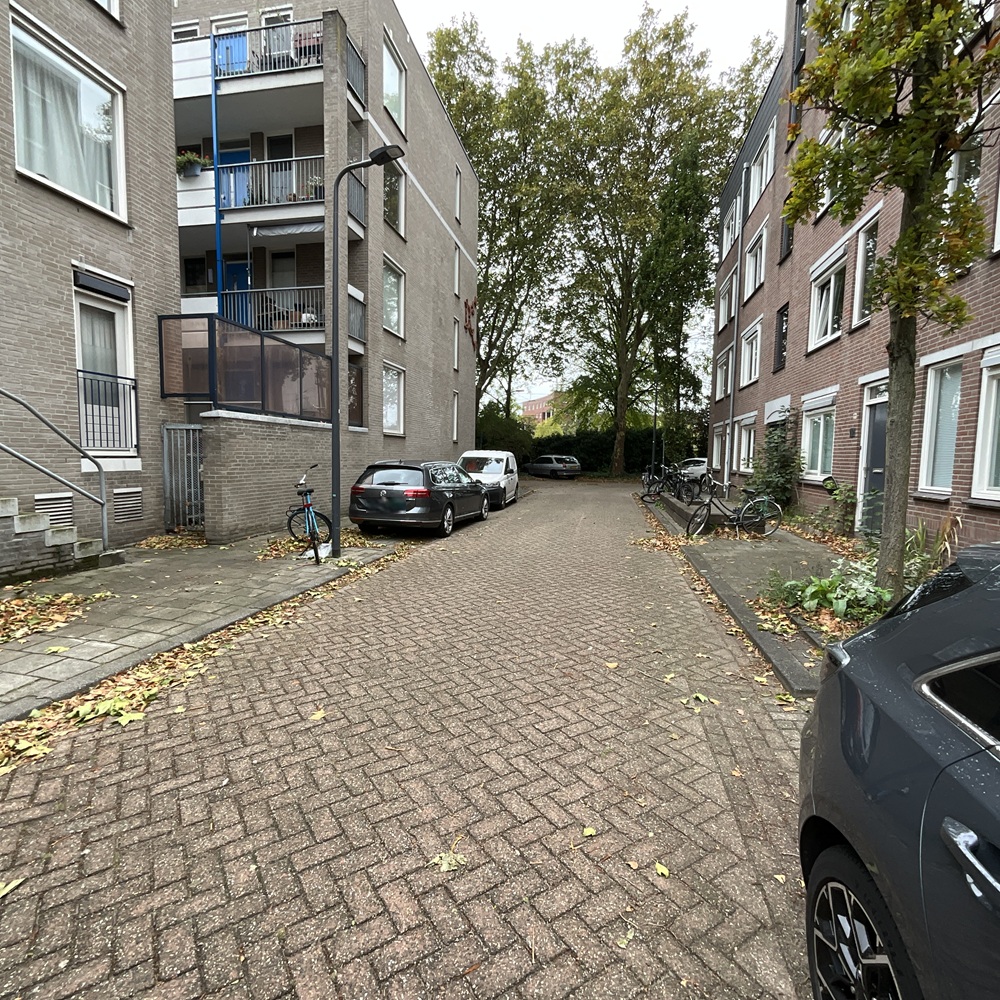 Cuperinusstraat 28