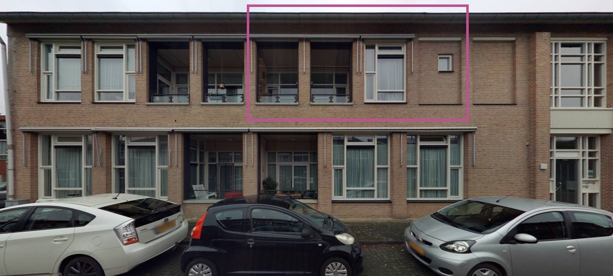 Margrietenhof 14, 5845 HA Sint Anthonis, Nederland