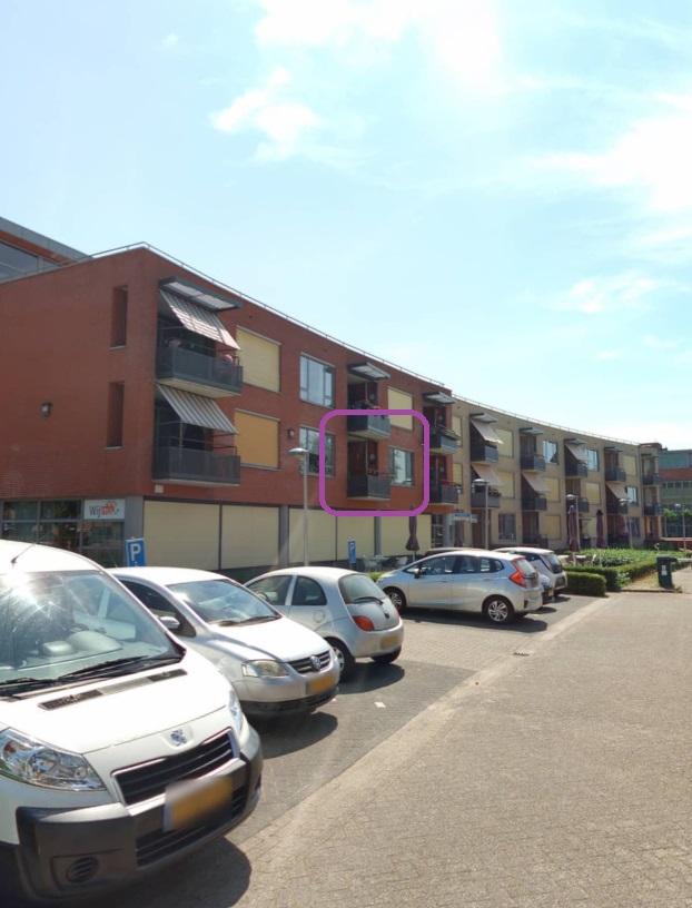 Peppelhof 16, 5461 CV Veghel, Nederland