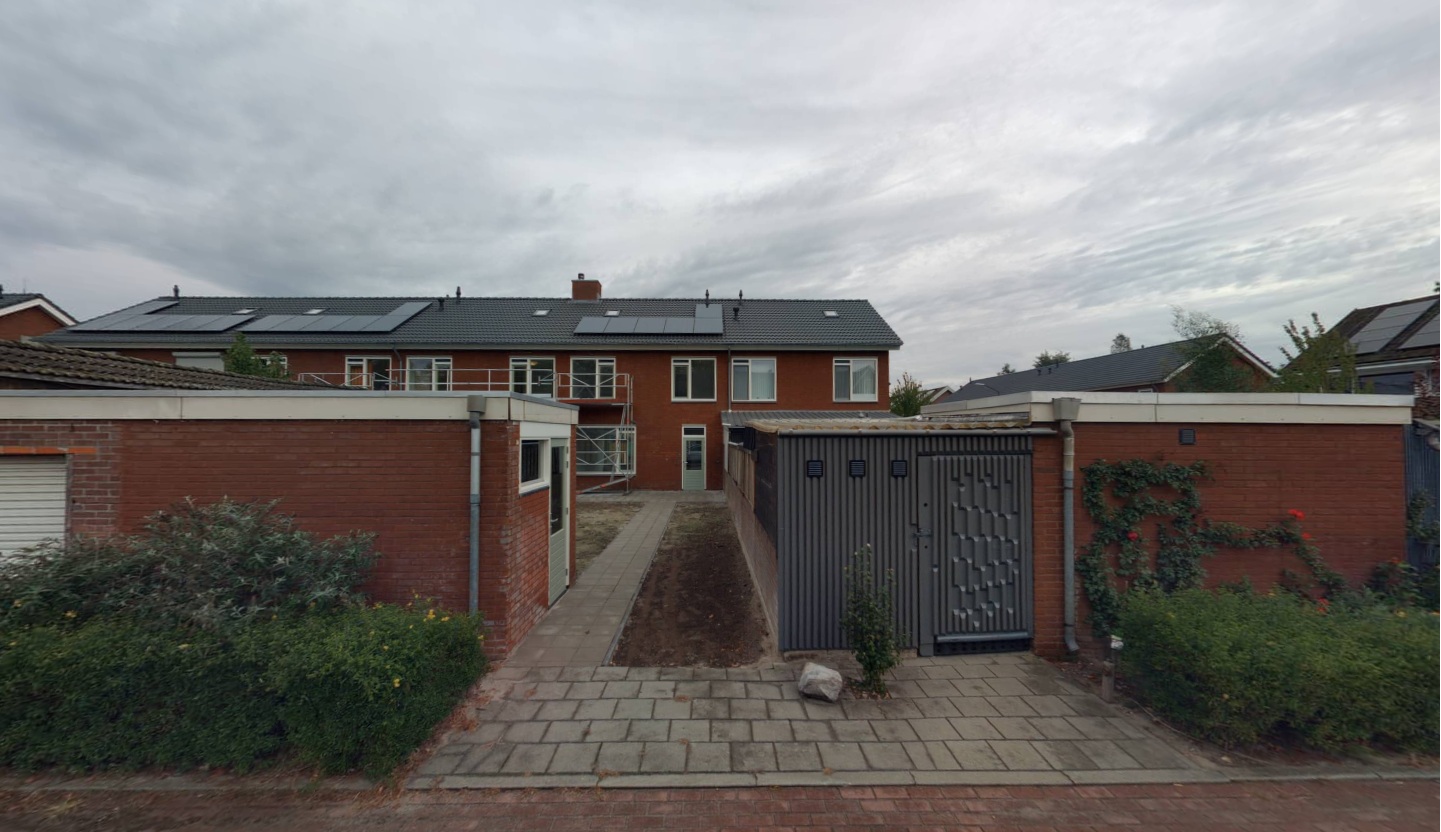 Constantijnstraat 63