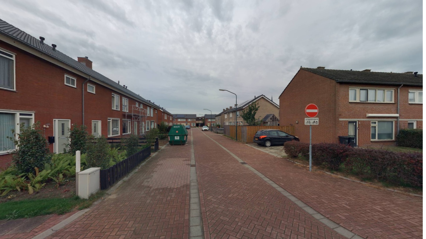 Constantijnstraat 63