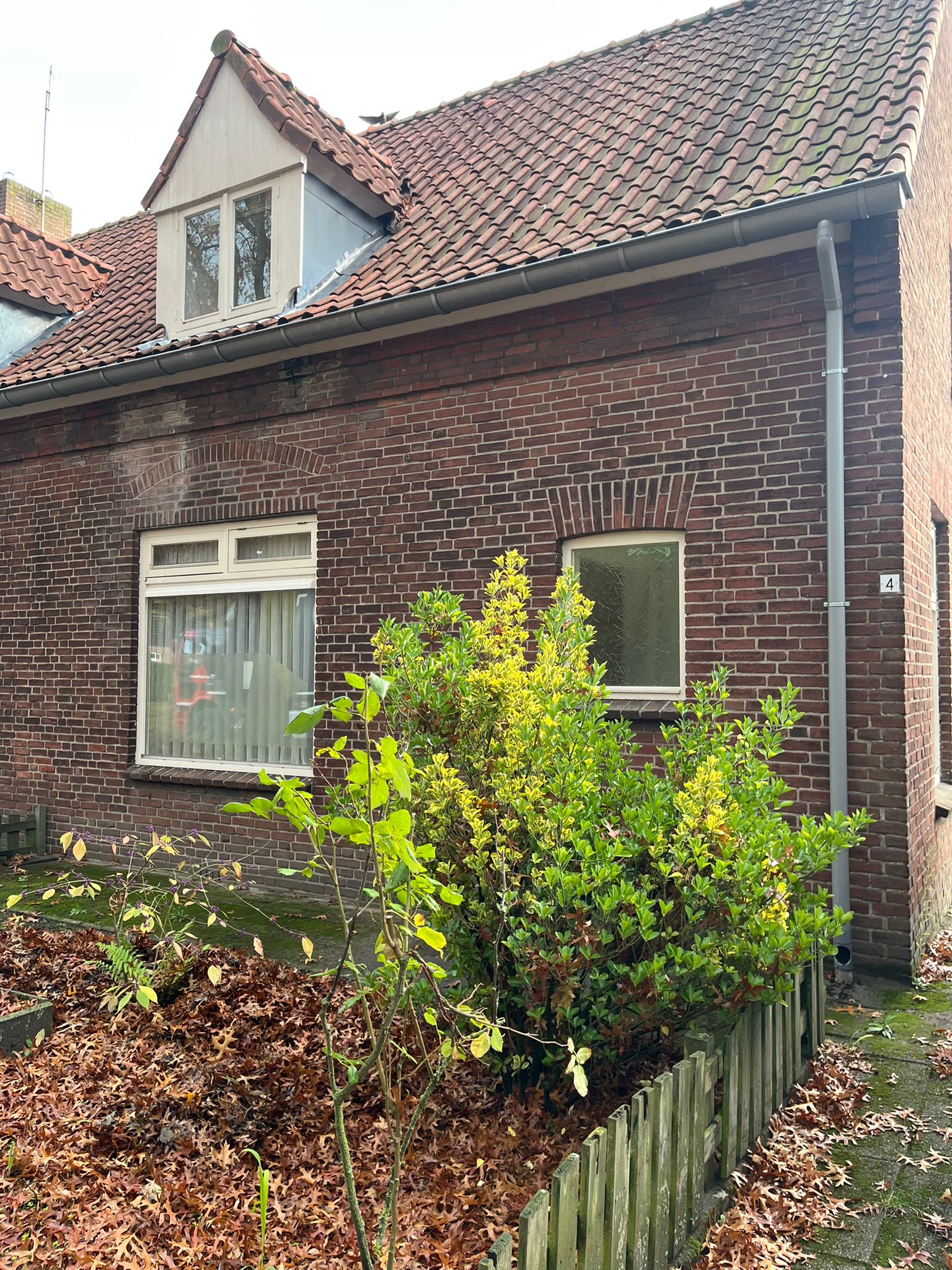 Wilgenstraat 4, 5482 BW Schijndel, Nederland