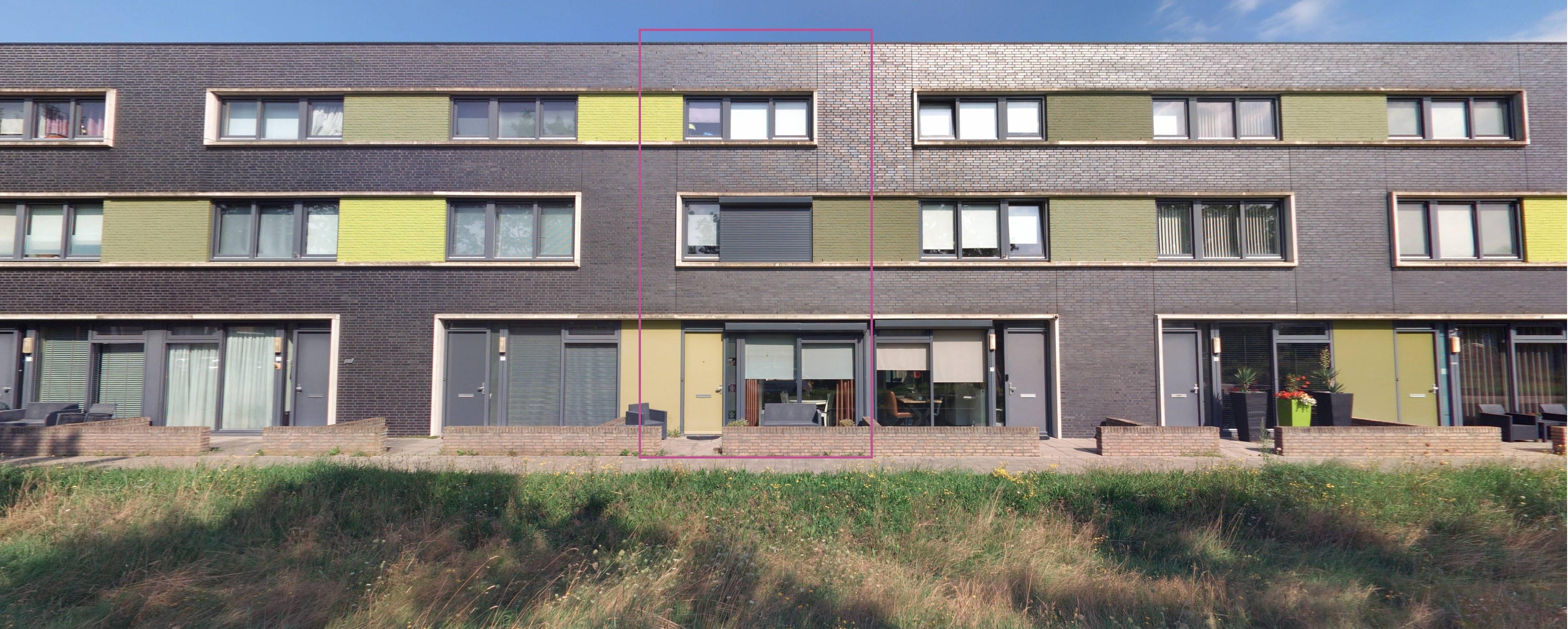 Moeshof 9, 5351 Berghem, Nederland