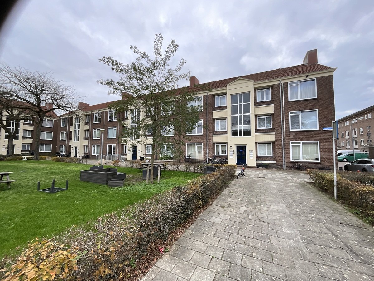 Hadewychstraat 194, 5216 KH 's-Hertogenbosch, Nederland