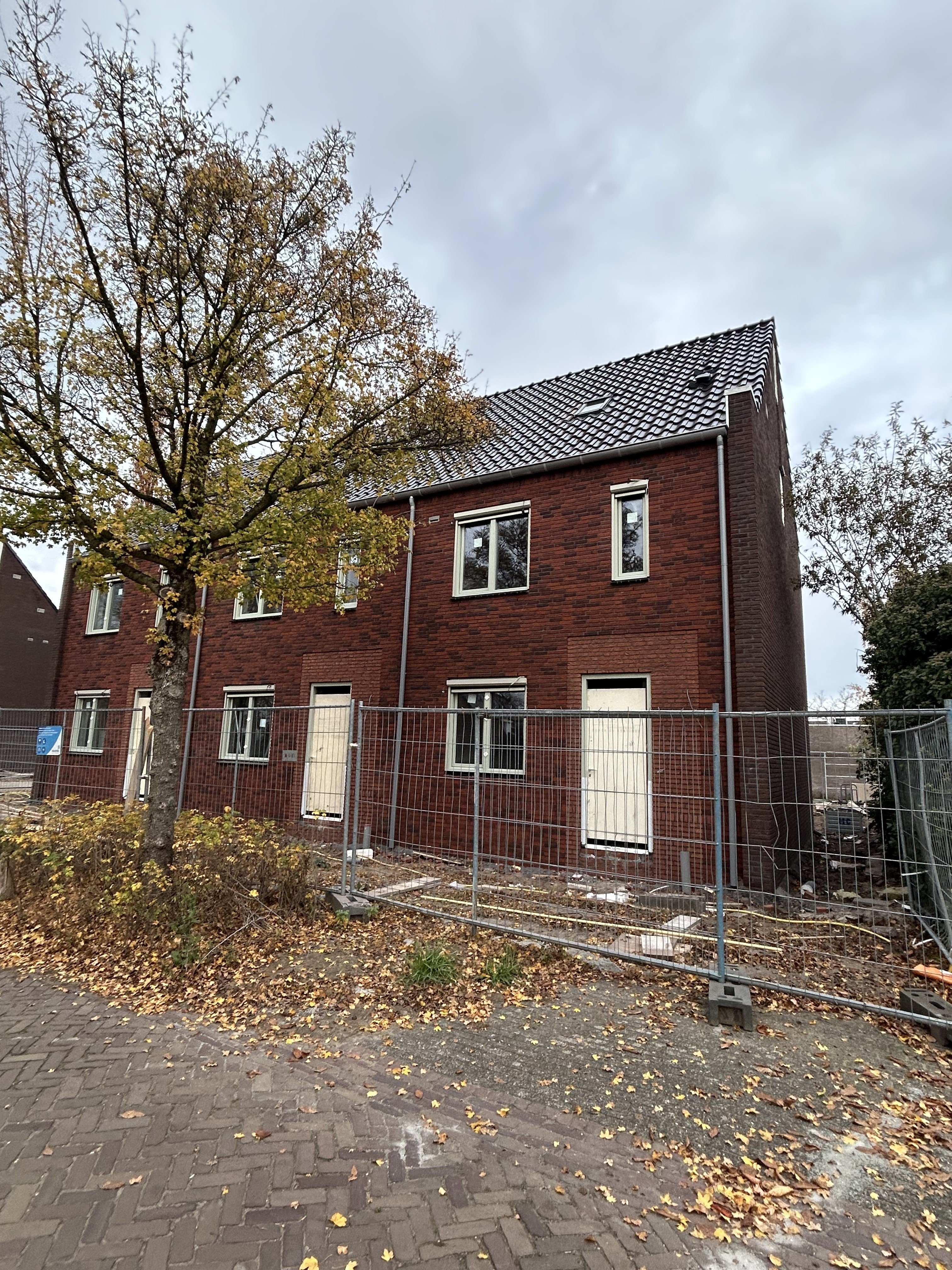 Sassenheimseweg 83, 5258 HK Berlicum, Nederland