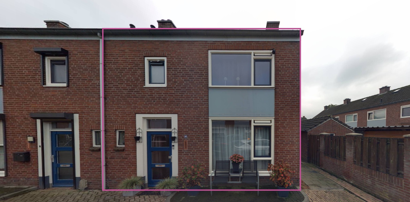 Carel Fabritiusstraat 16, 5831 XM Boxmeer, Nederland