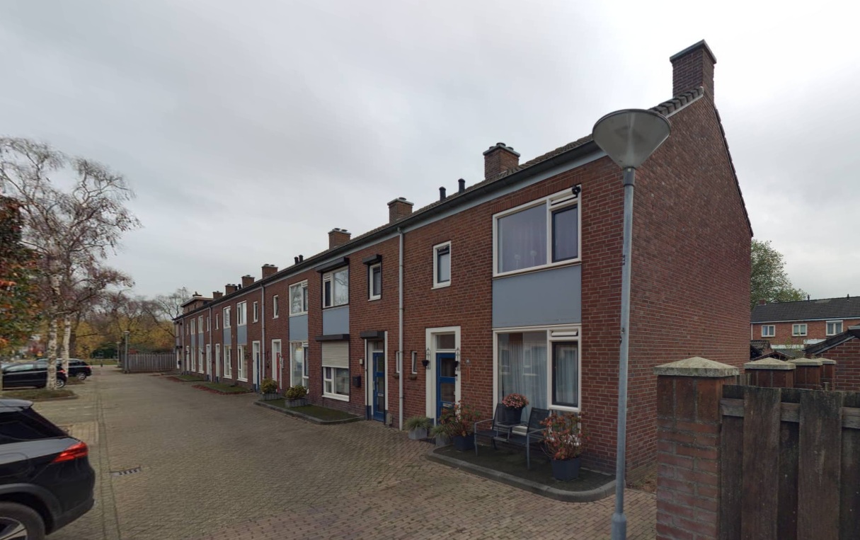 Carel Fabritiusstraat 16