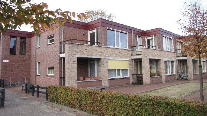 Looiershof 16, 5296 NS Esch, Nederland
