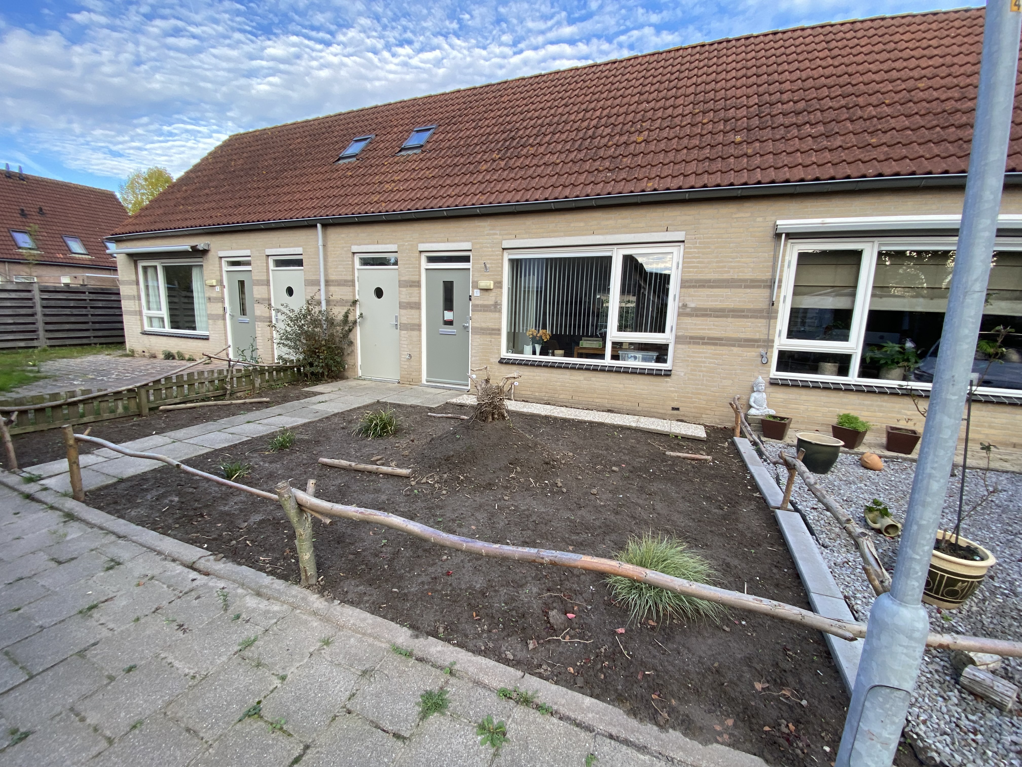 Gerard van Oostromstraat 11, 5156 AV Heusden, Nederland