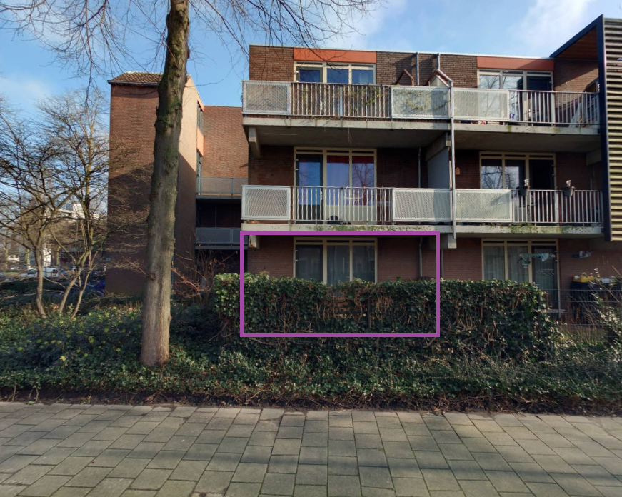 Abdijlaan 112, 5401 NN Uden, Nederland