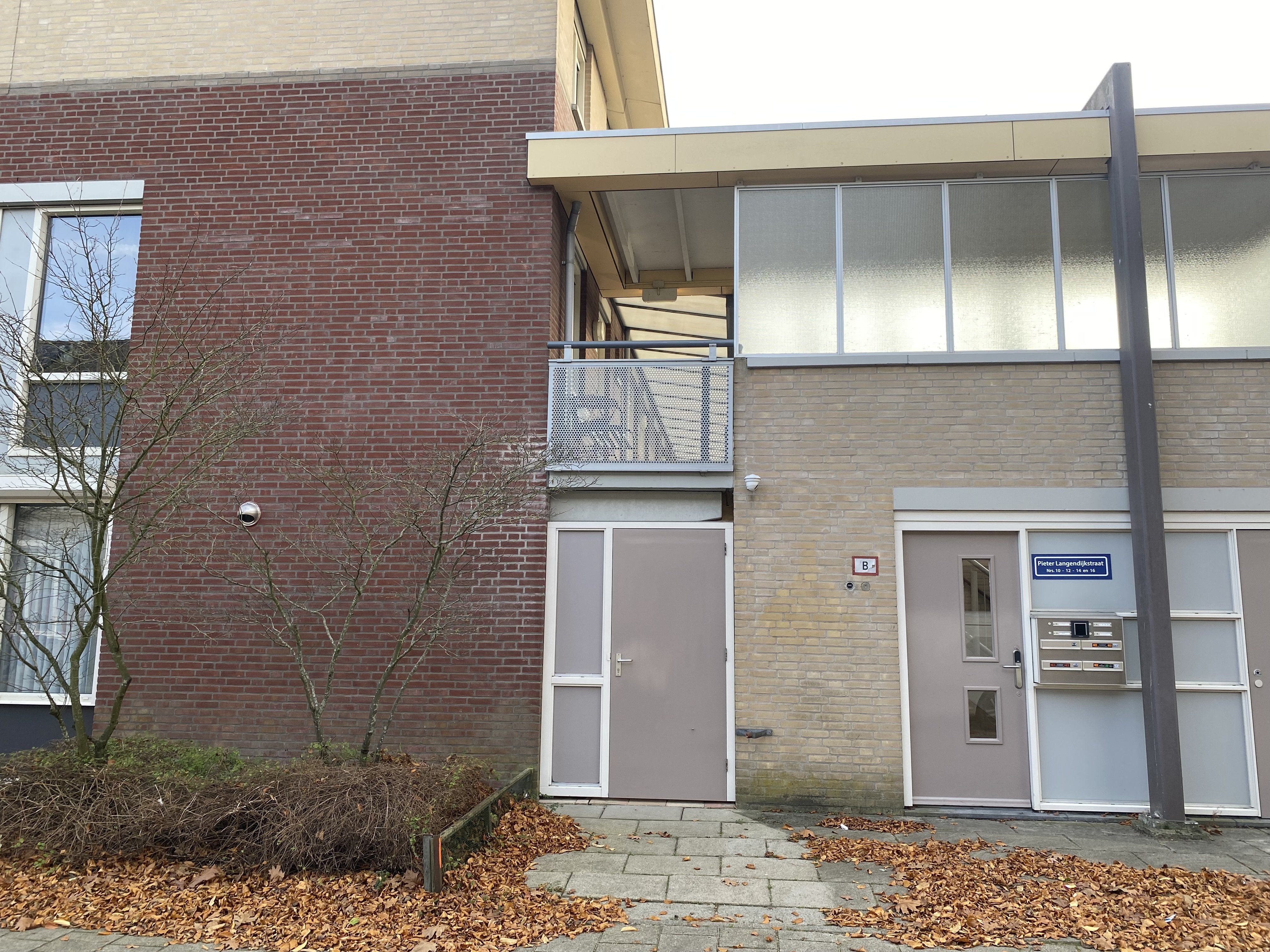 Pieter Langendijkstraat 10