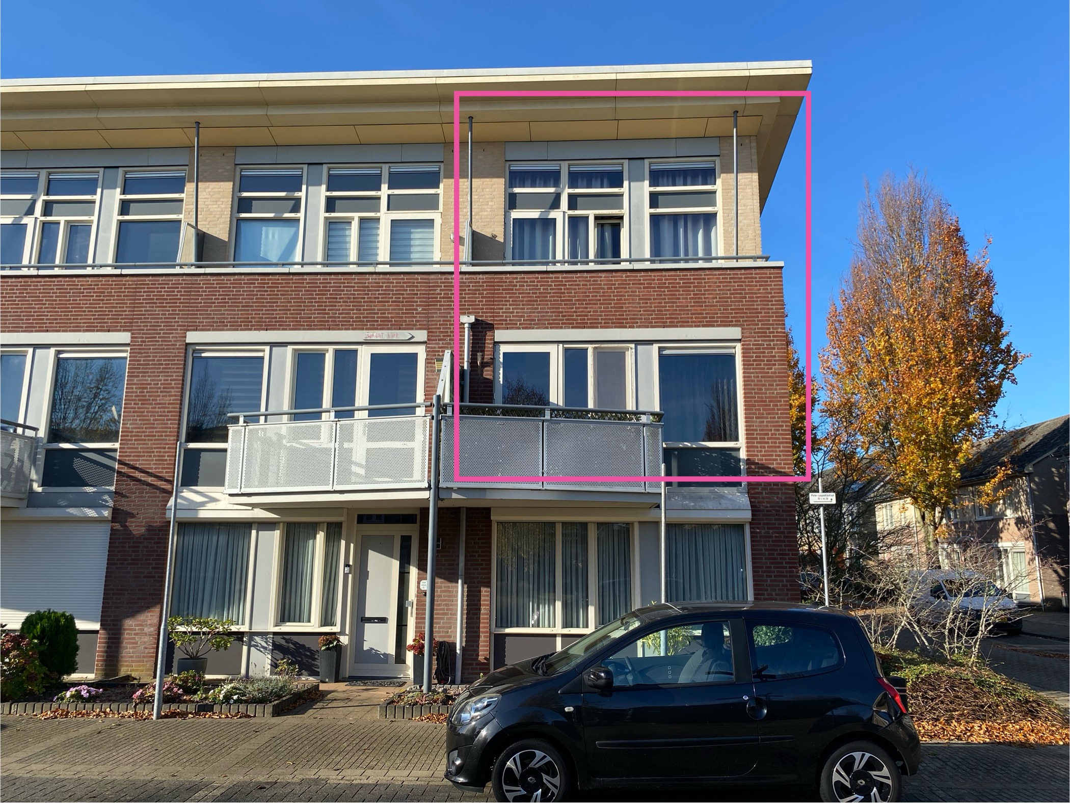 Pieter Langendijkstraat 10, 5251 LM Vlijmen, Nederland