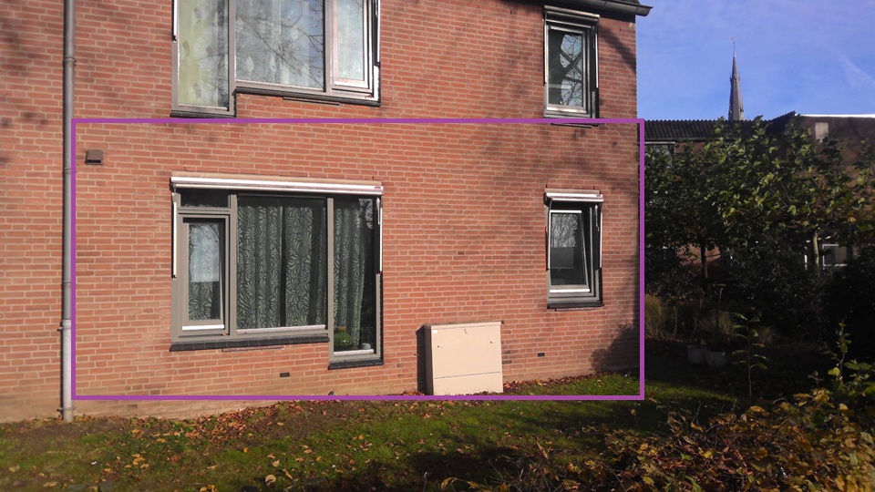 Hertogin Johannastraat 26, 5461 BL Veghel, Nederland