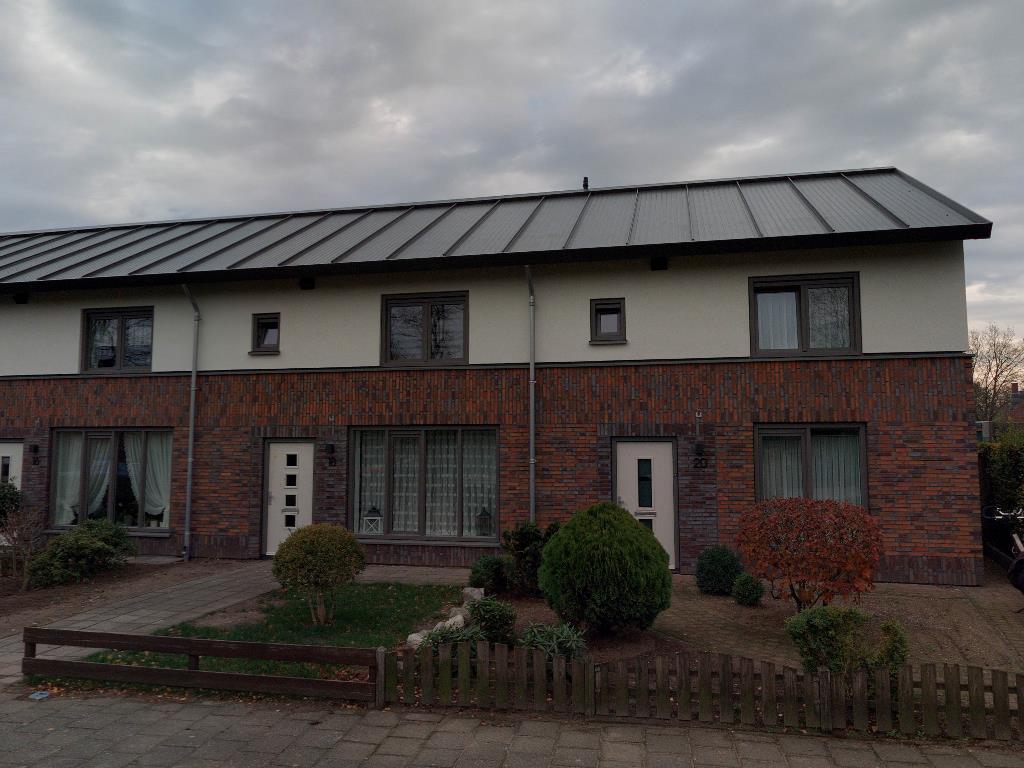 Riddersporenstraat 20, 5462 AD Veghel, Nederland