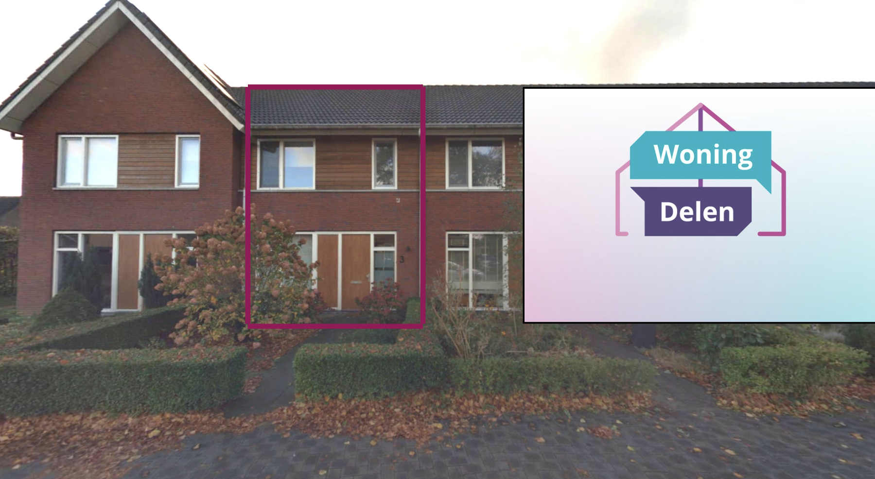 Heijcamp 3, 5392 CB Nuland, Nederland