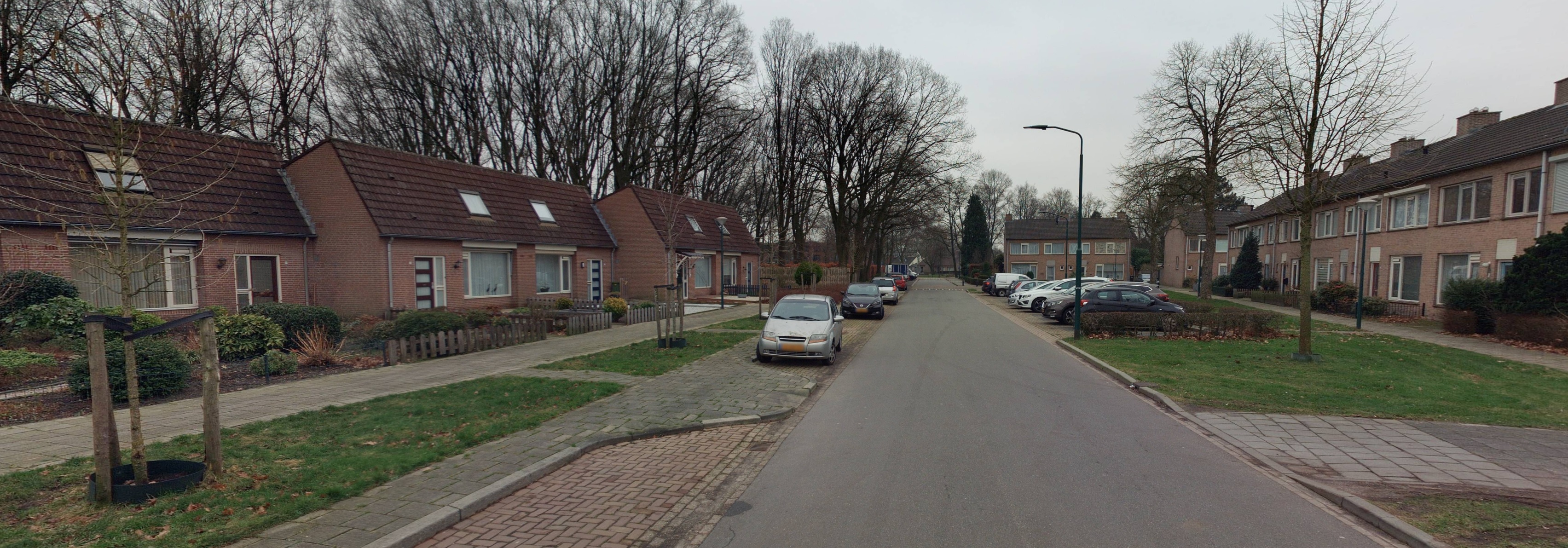 Kerkhoflaan 2F
