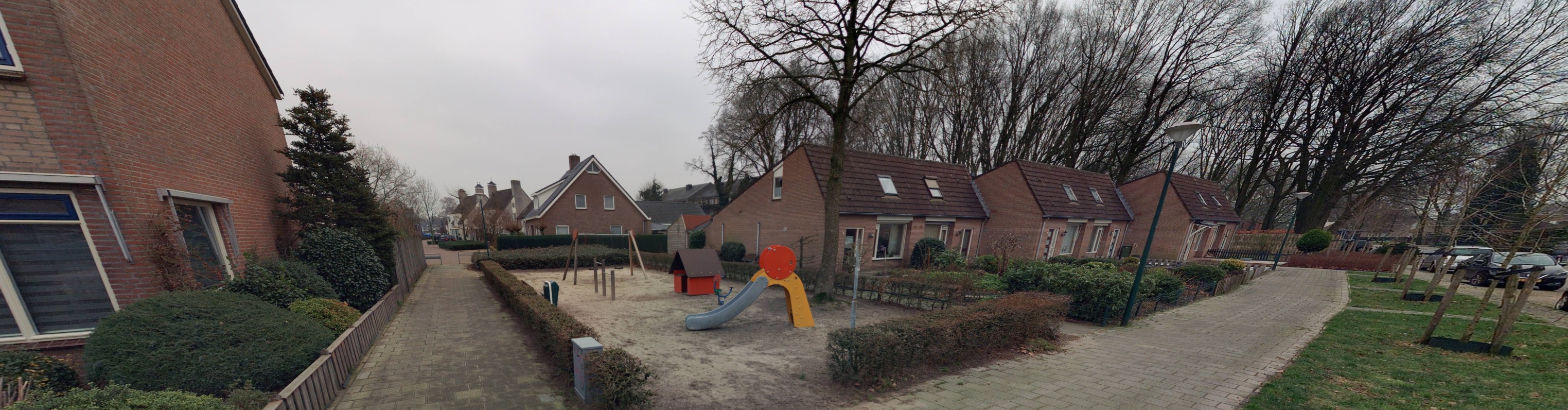 Kerkhoflaan 2F