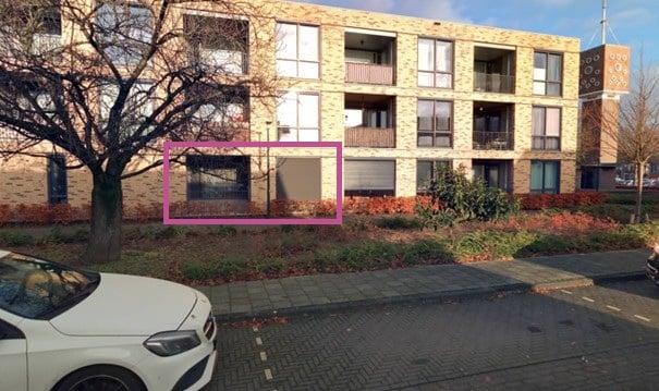 Robijnlaan 6, 5431 ZP Cuijk, Nederland