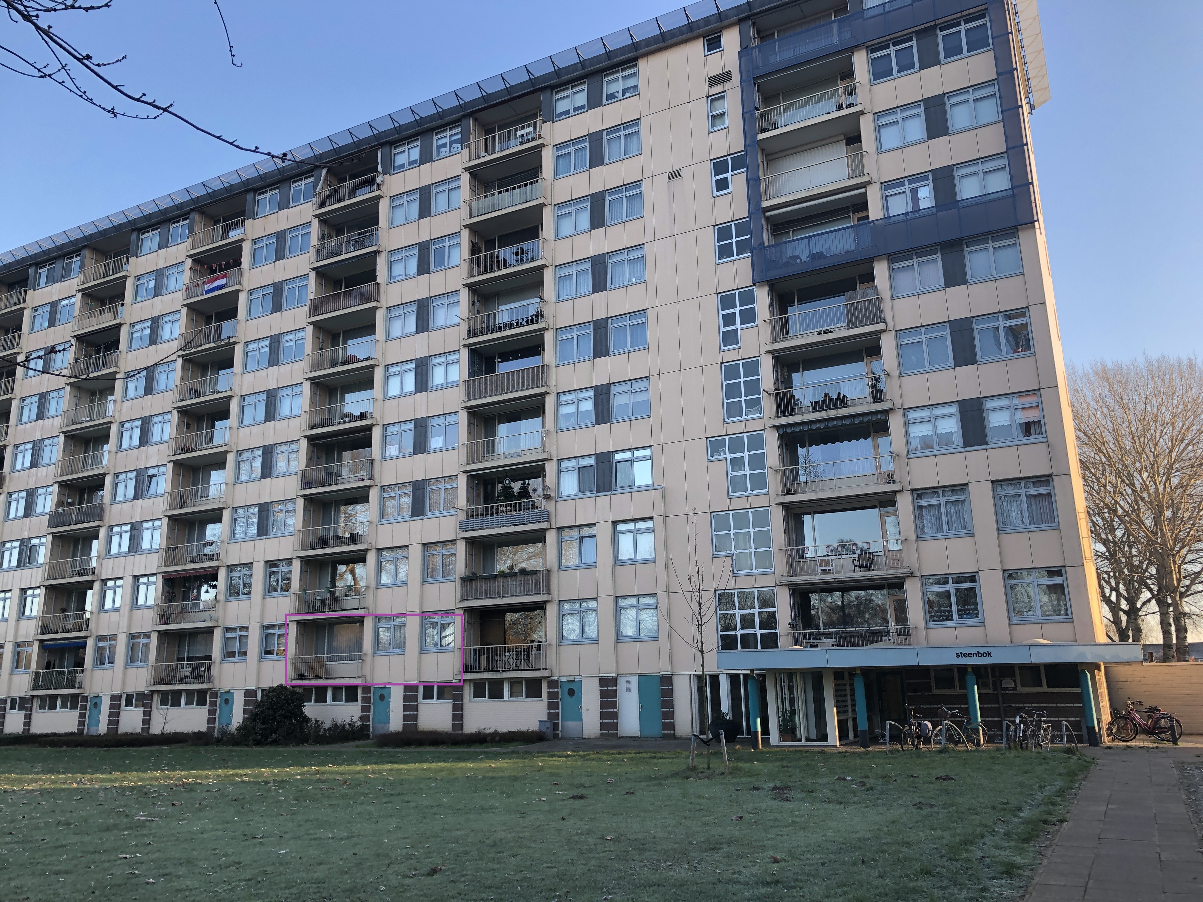 Hoogheem 12, 5283 BA Boxtel, Nederland