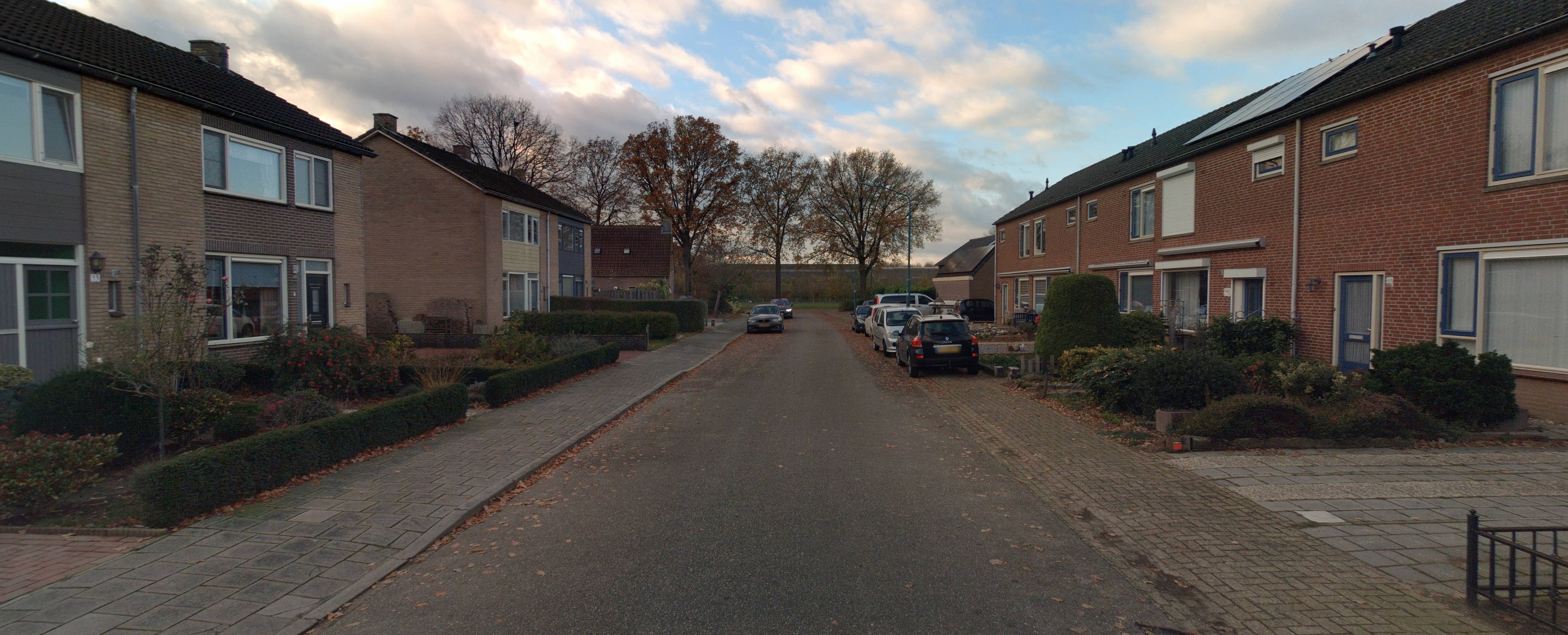 Burgemeester van Raaijstraat 48