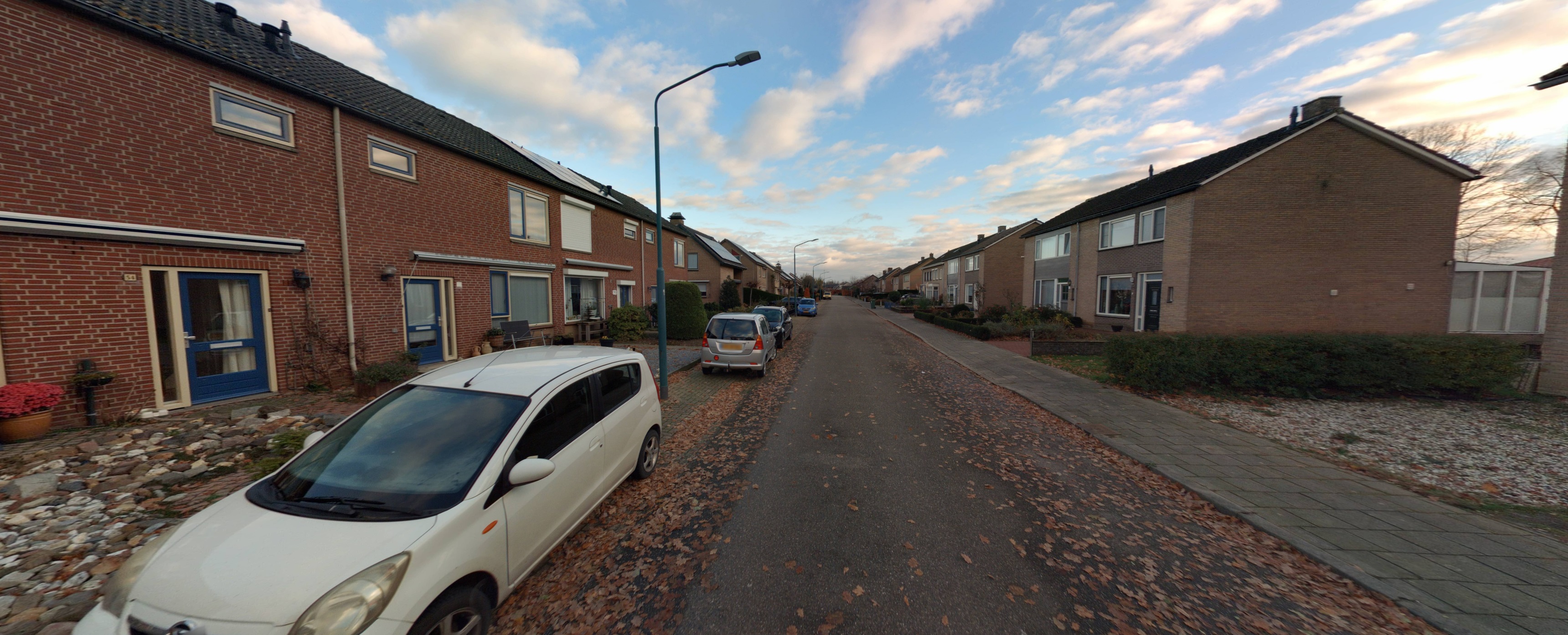 Burgemeester van Raaijstraat 48