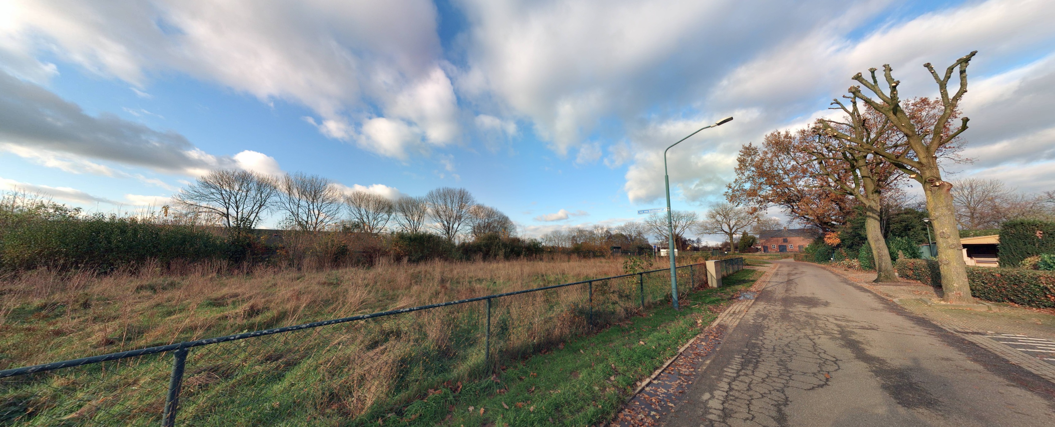 Burgemeester van Raaijstraat 48