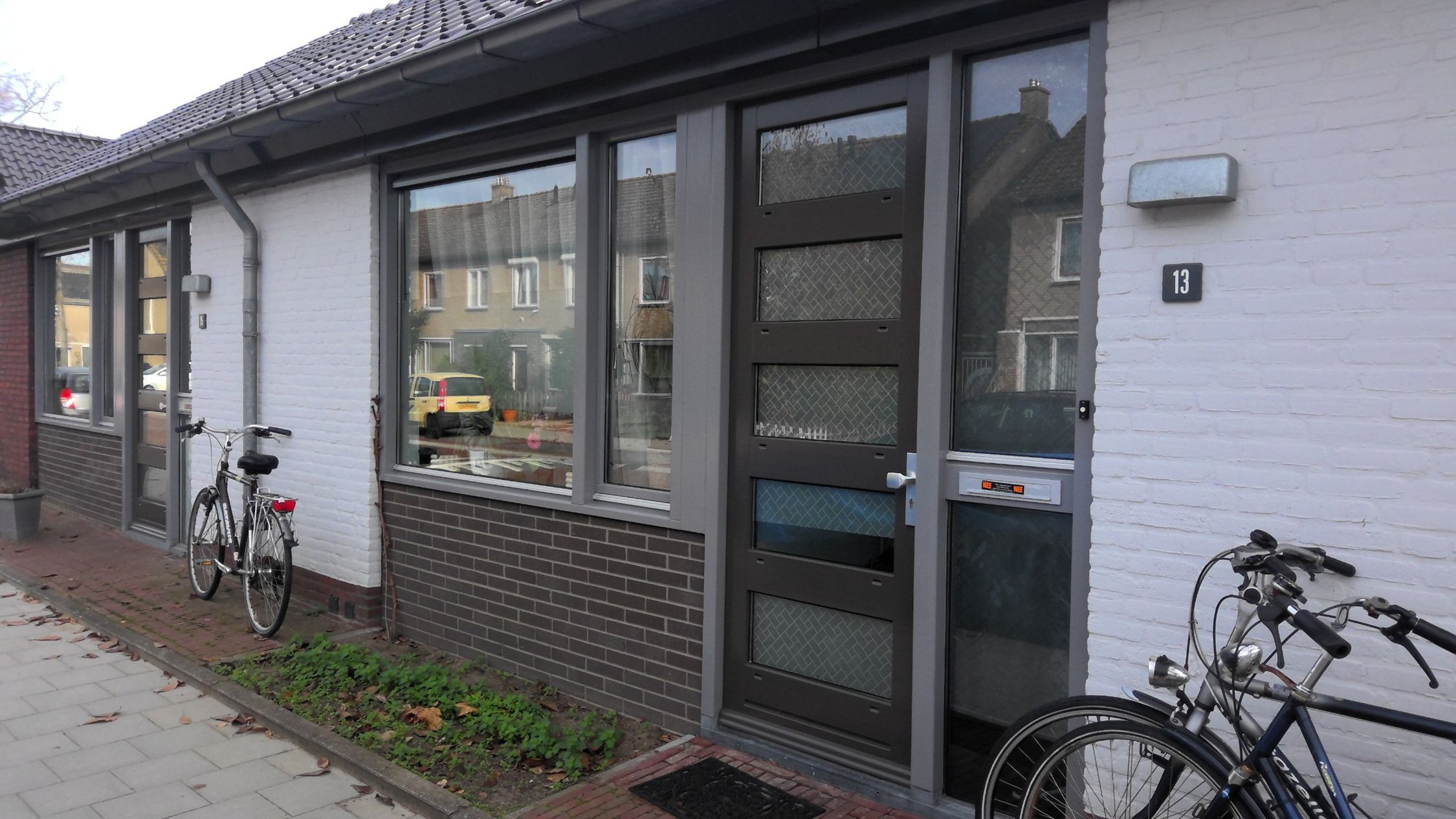 Helmondstraat 13, 5224 XN 's-Hertogenbosch, Nederland